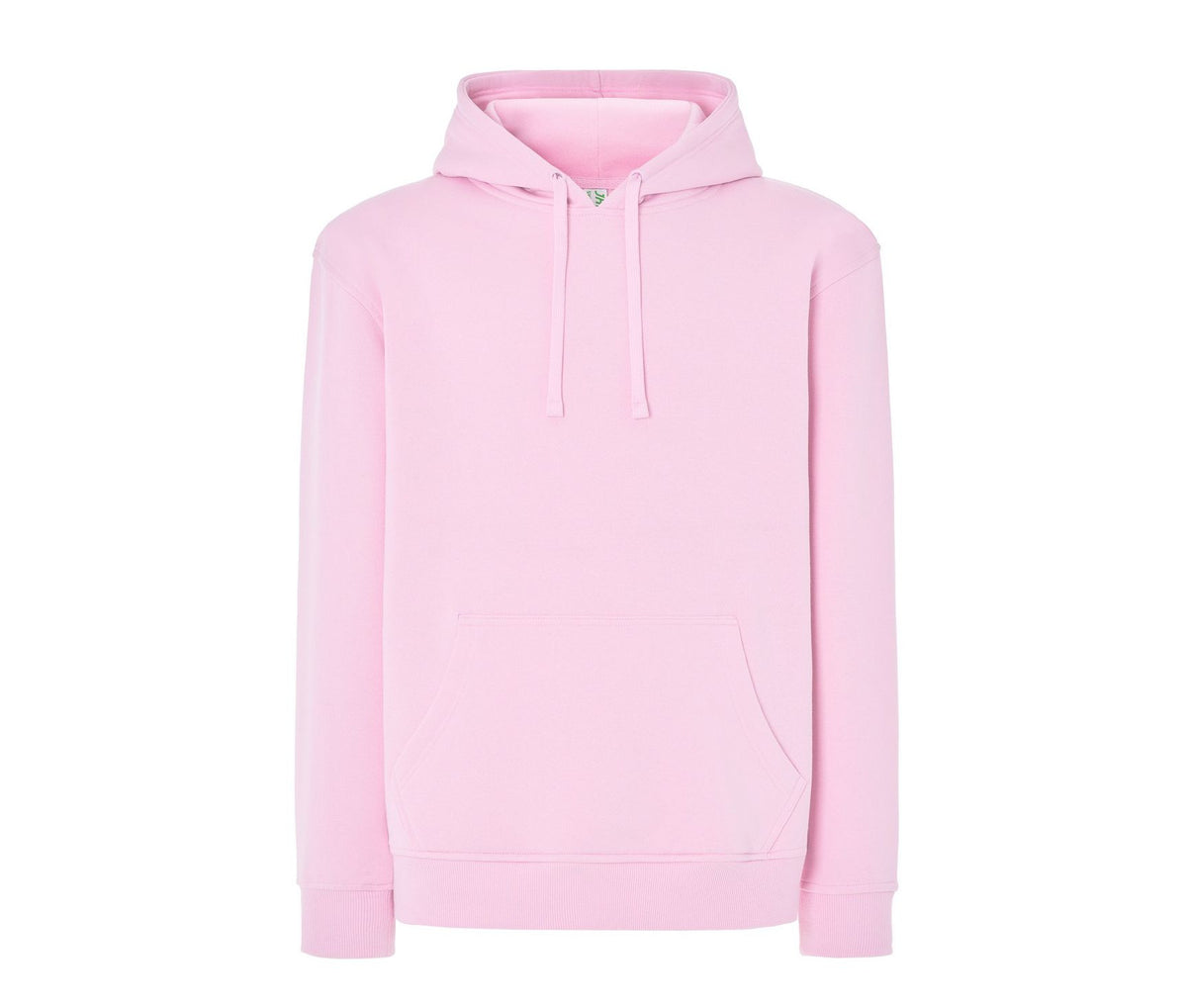 Sudadera Capucha con Bolsillo 290 - JHK JK295 - LIGHT MAUVE