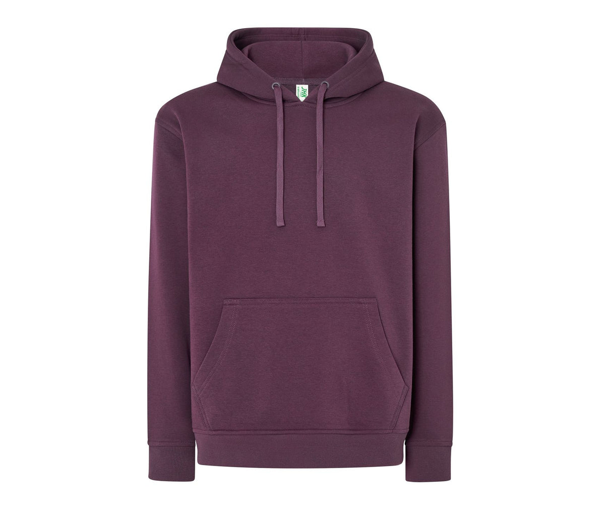 Sudadera Capucha con Bolsillo 290 - JHK JK295 - FUTURE DARK