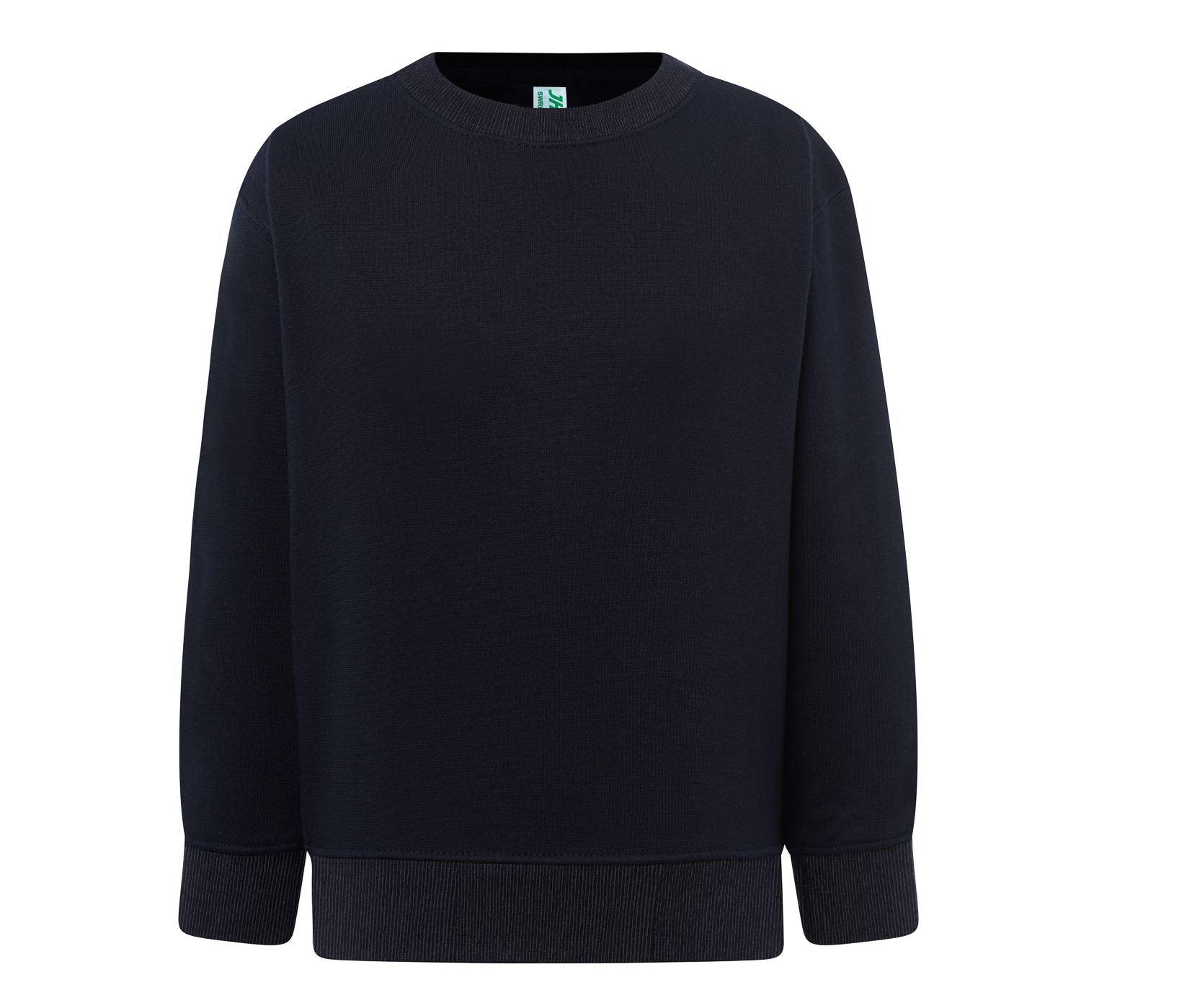 Sudadera Niño 290 - JHK JK297K - NAVY