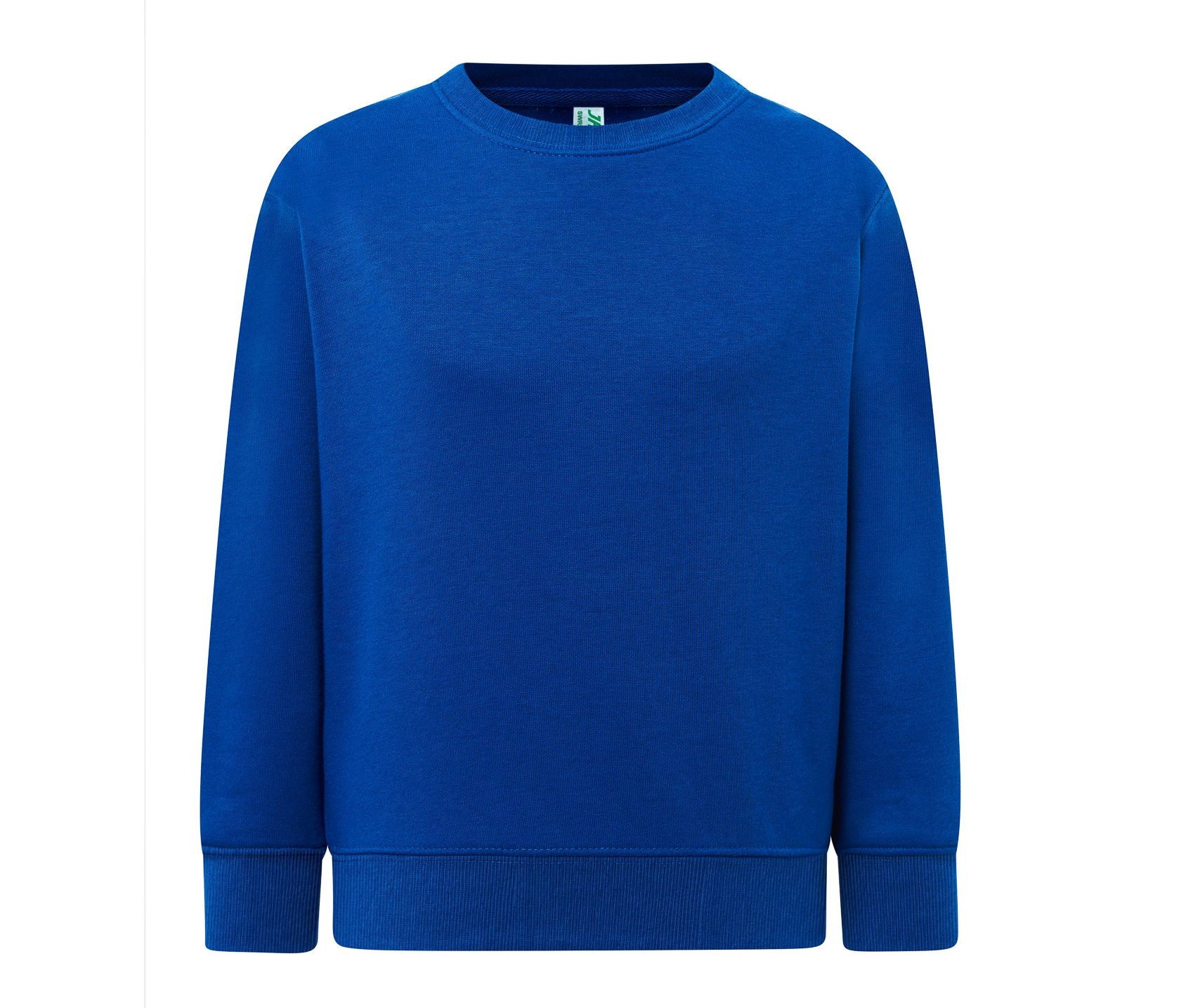 Sudadera Niño 290 - JHK JK297K - ROYAL BLUE