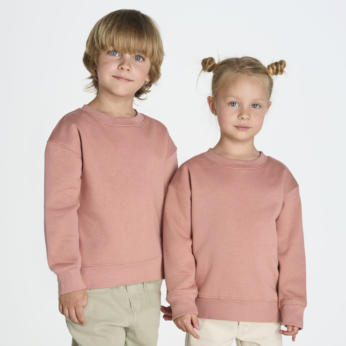 Sudadera Niño 290 - JHK JK297K
