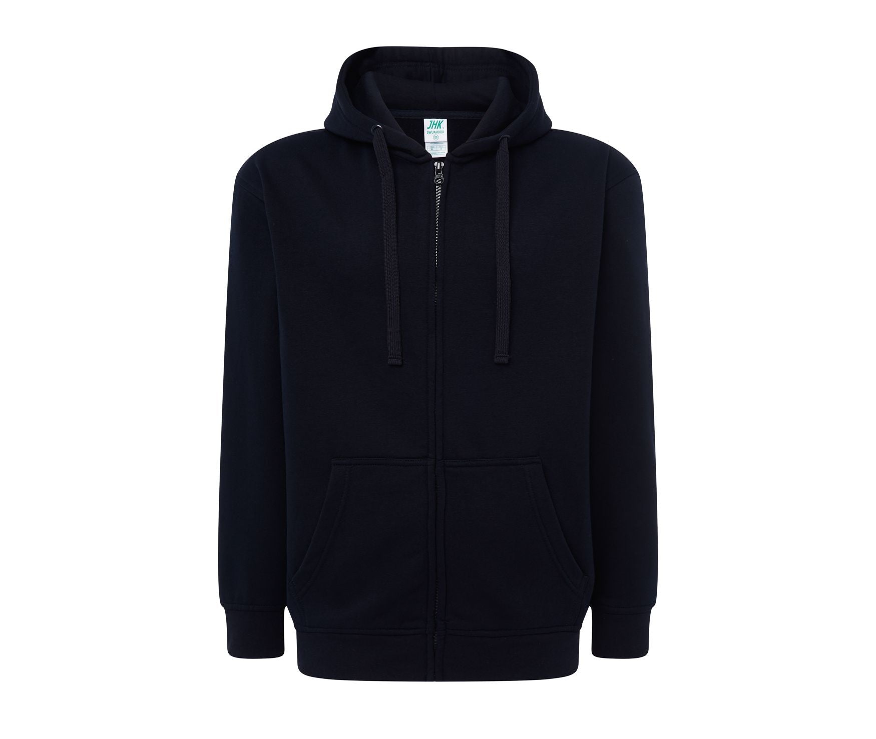 Sudadera Capucha Unisex 290 - JHK JK297 - NAVY