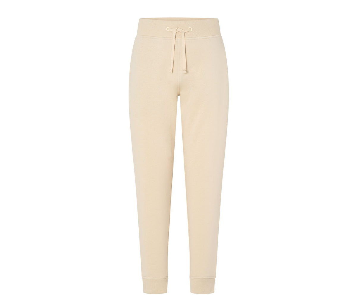 Pantalón de Chándal Unisex 290 - JHK JK299 - BUTTER CREAM