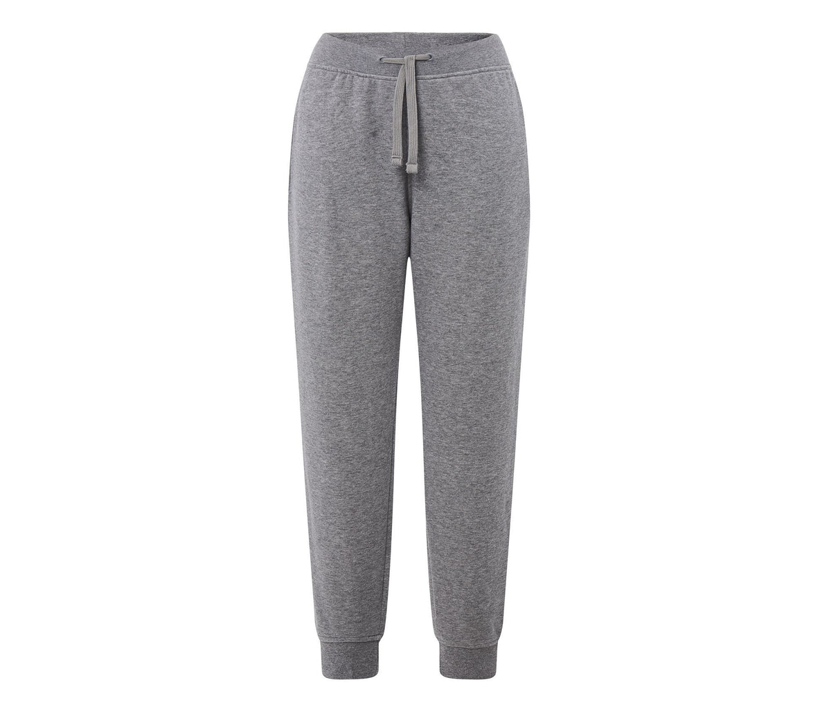 Pantalón de Chándal Unisex 290 - JHK JK299 - GREY MELANGE