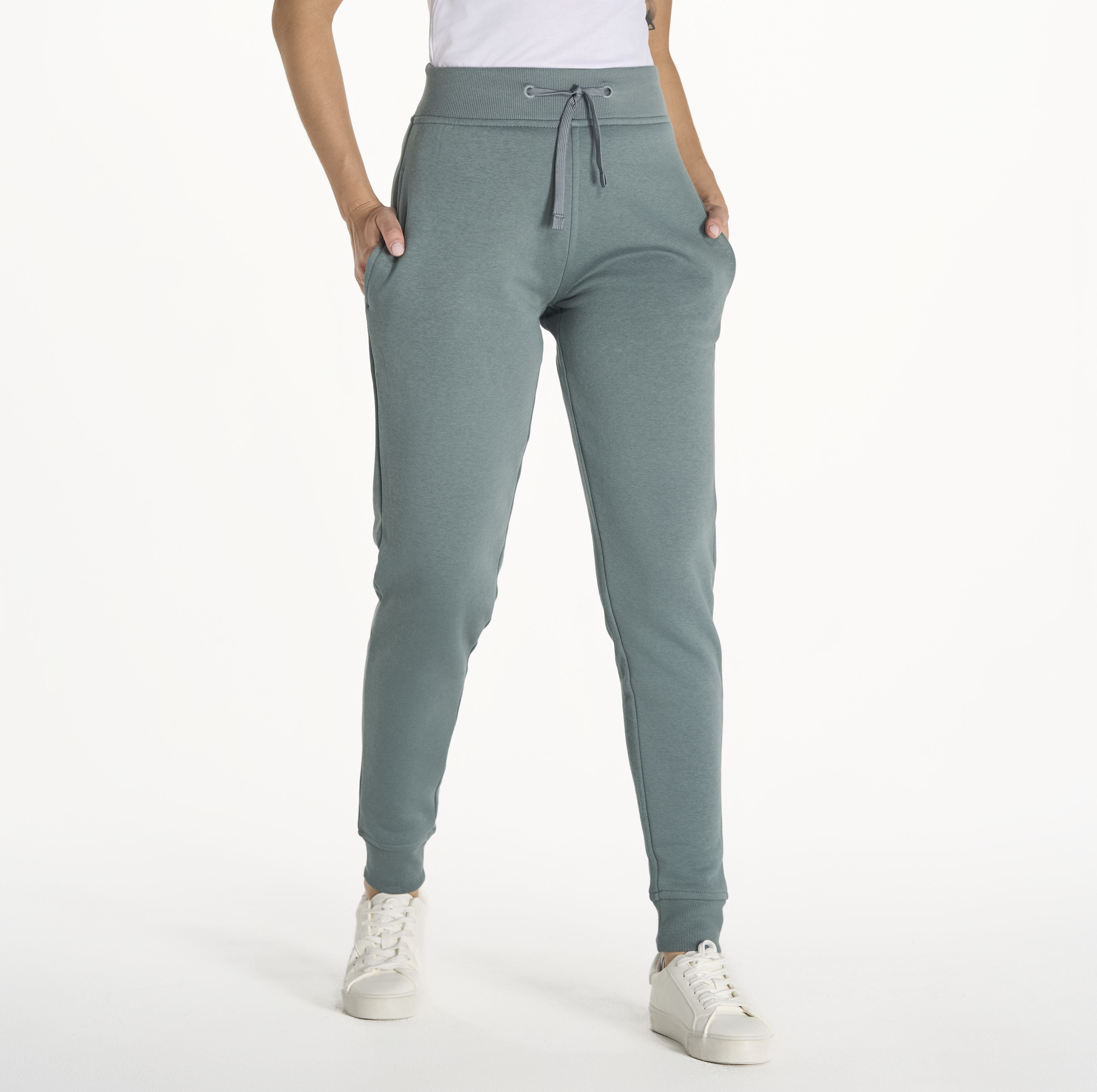 Pantalón de Chándal Unisex 290 - JHK JK299