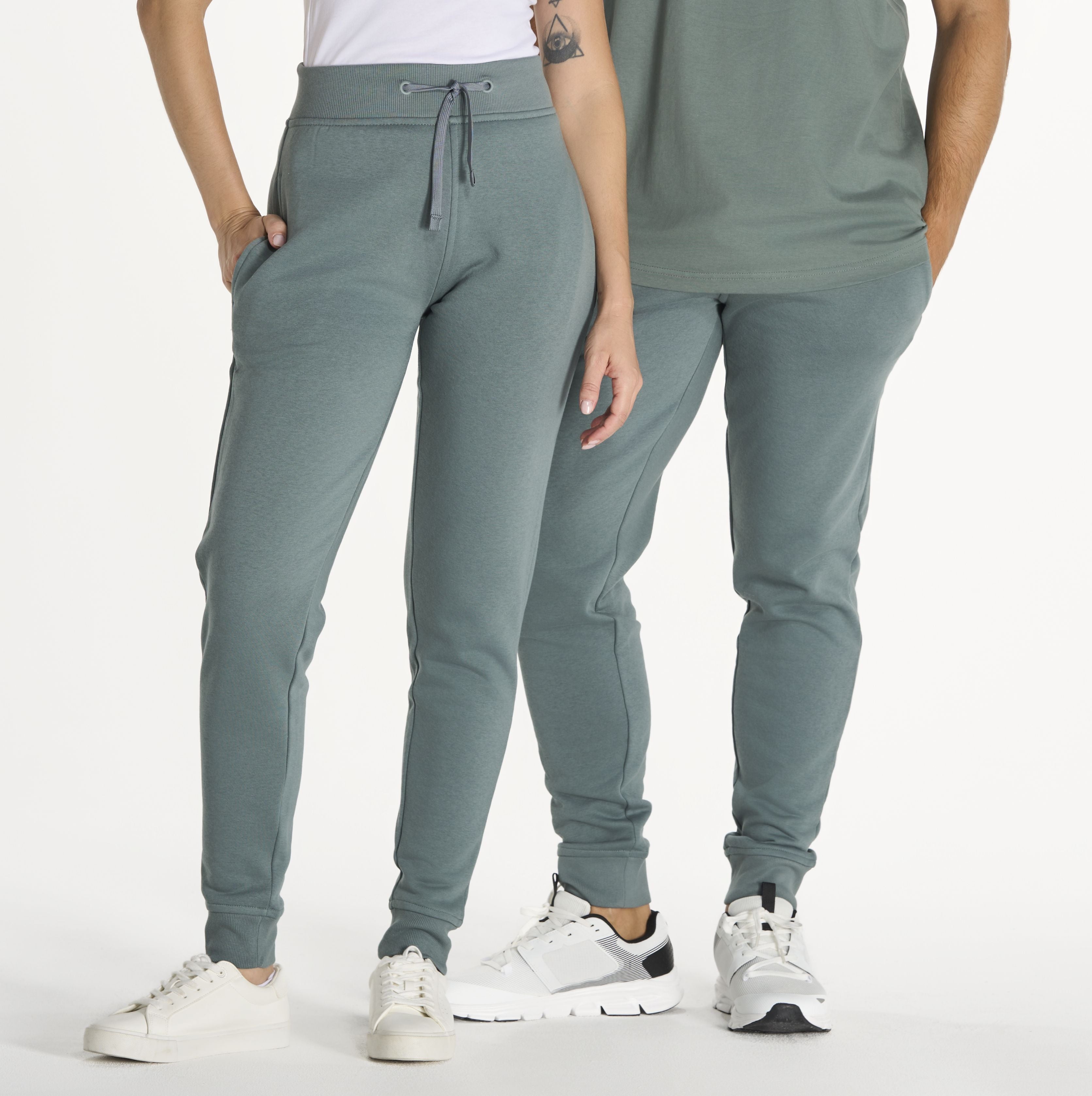 Pantalón de Chándal Unisex 290 - JHK JK299