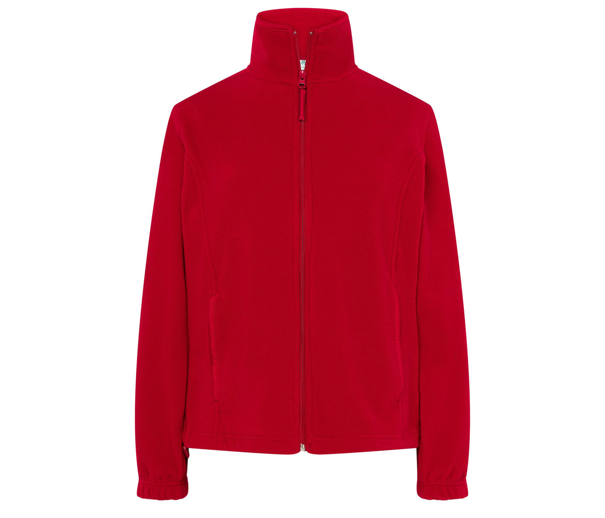 Forro Polar Mujer 300 - JHK JK300F - RED