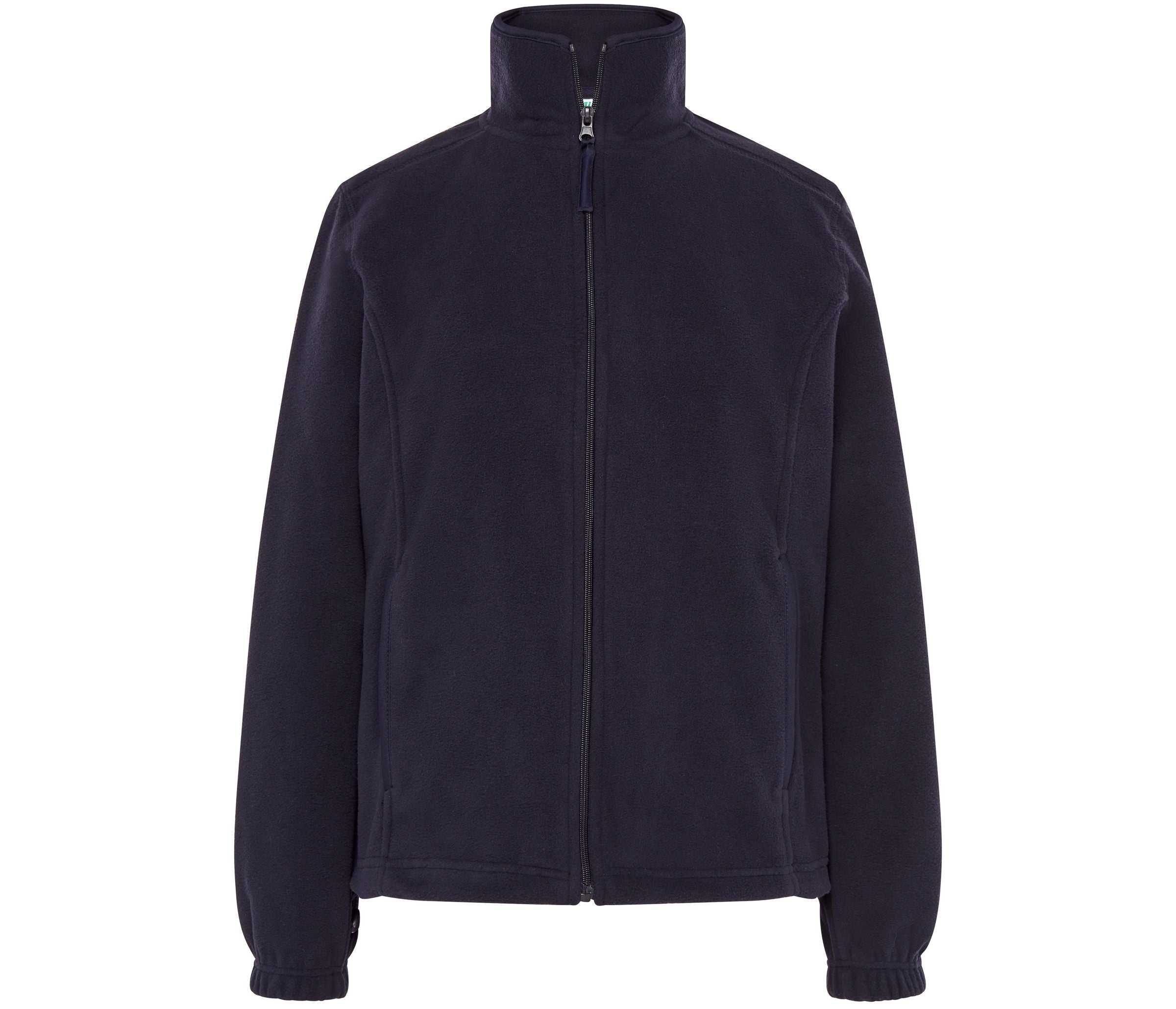 Forro Polar Mujer 300 - JHK JK300F - NAVY
