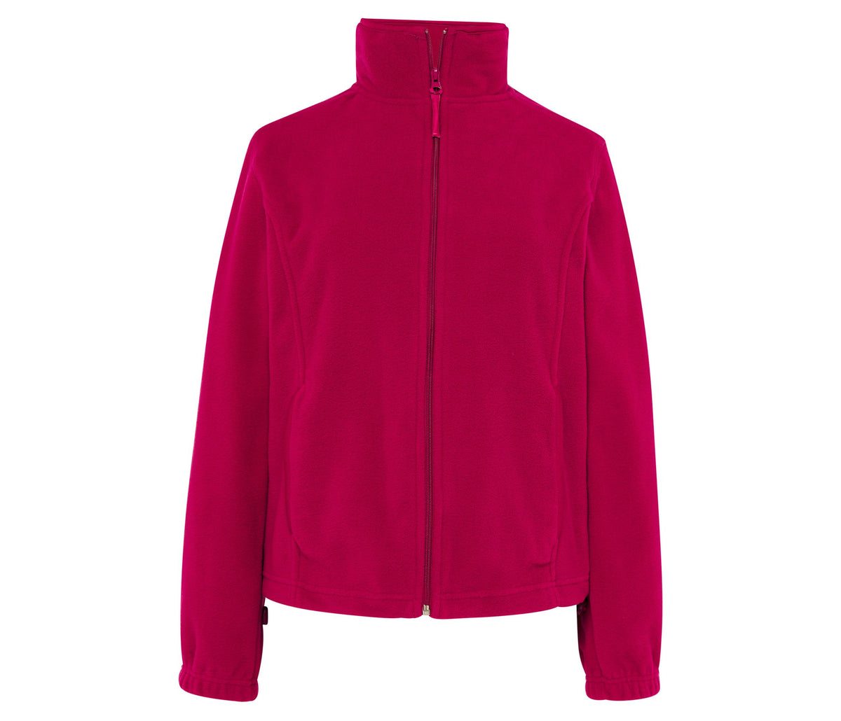 Forro Polar Mujer 300 - JHK JK300F - RASPBERRY