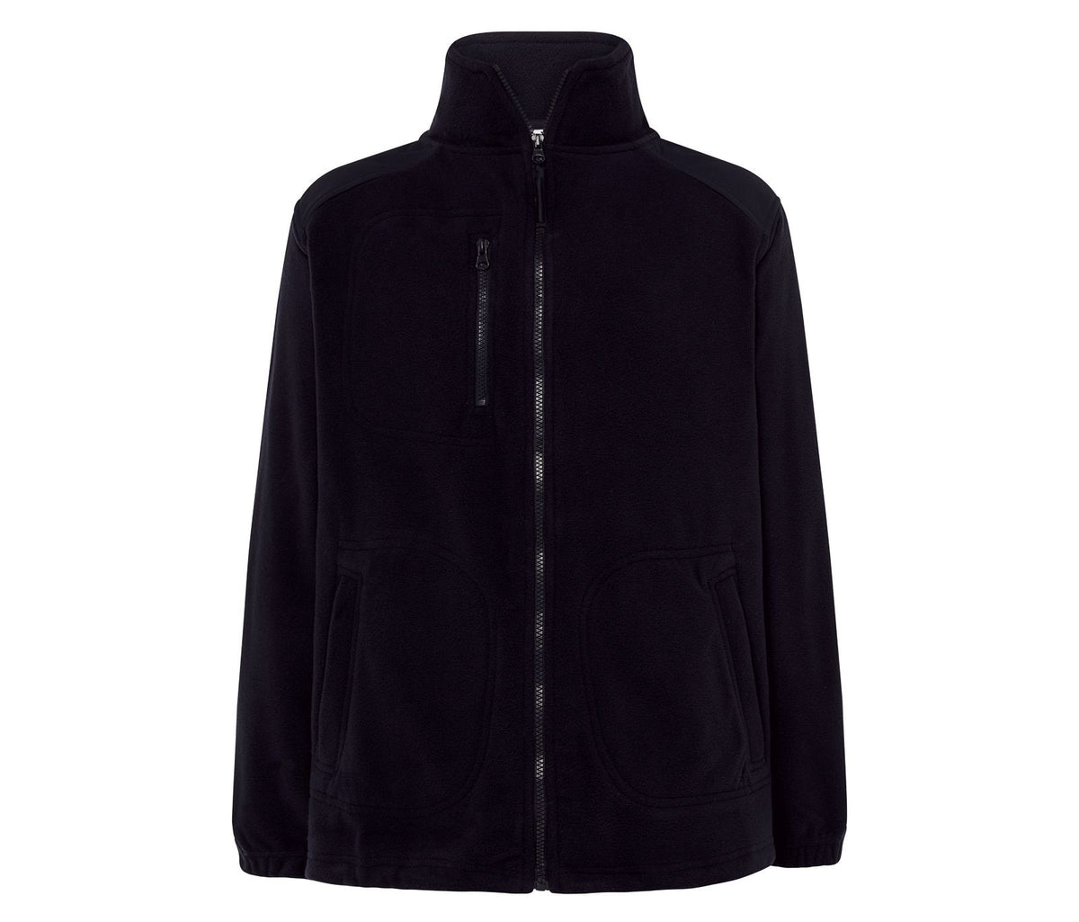 Forro Polar Niño 300 - JHK JK300K - NAVY