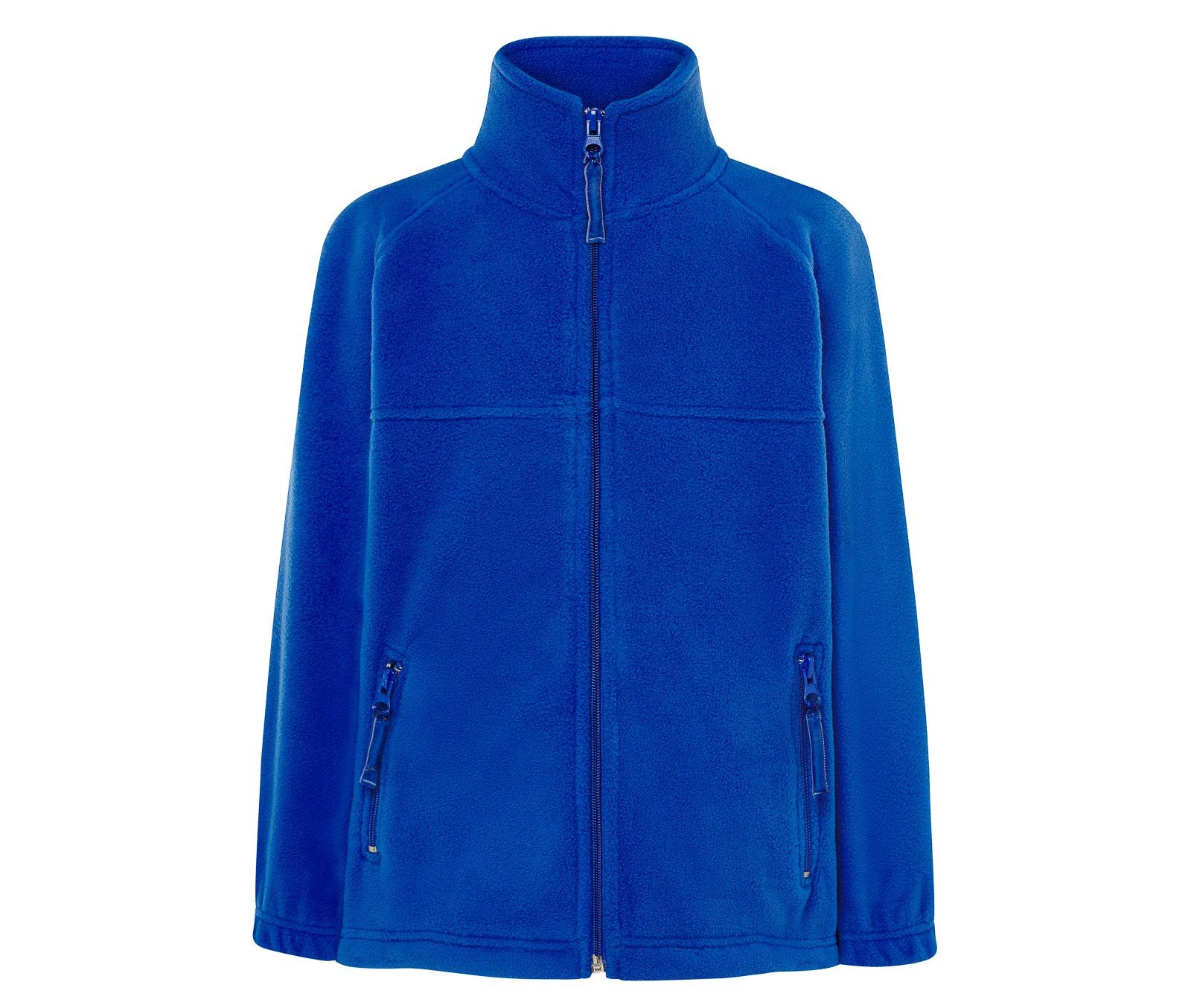 Forro Polar Niño 300 - JHK JK300K - ROYAL BLUE