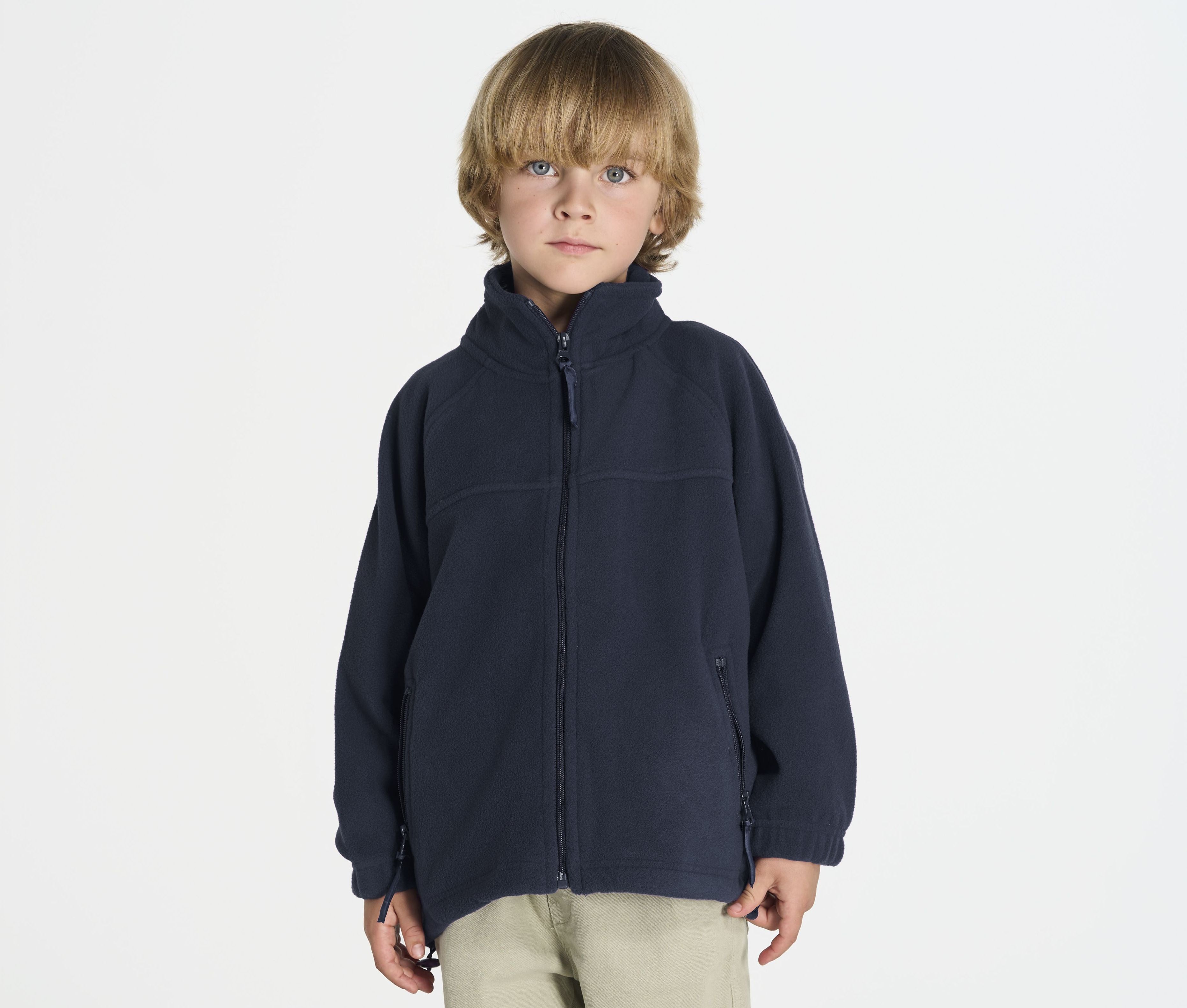 Forro Polar Niño 300 - JHK JK300K