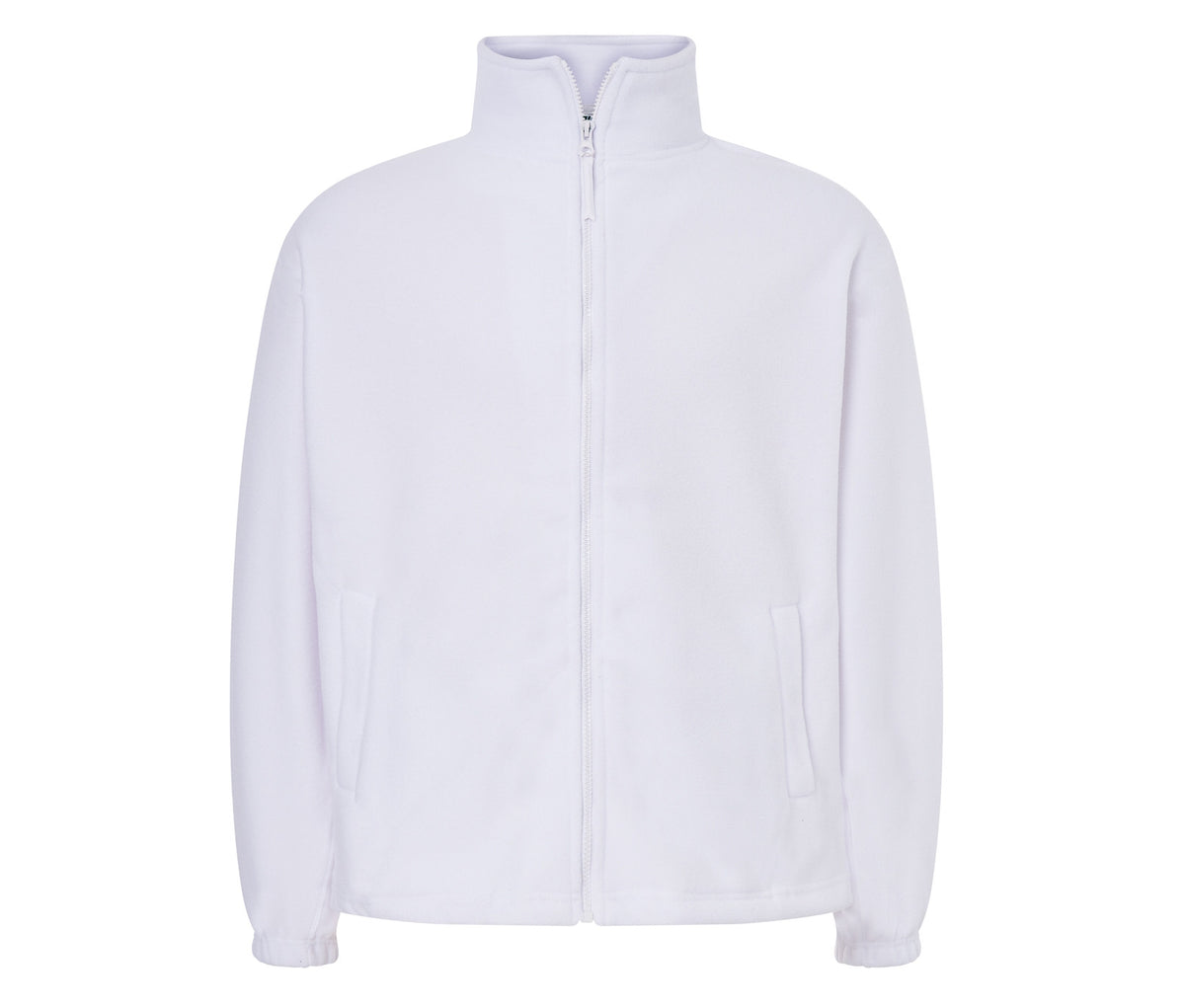 Forro Polar Hombre 300 - JHK JK300M - WHITE