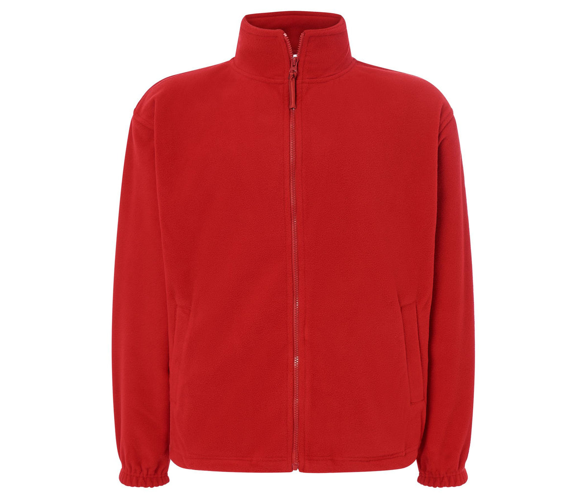 Forro Polar Hombre 300 - JHK JK300M - RED