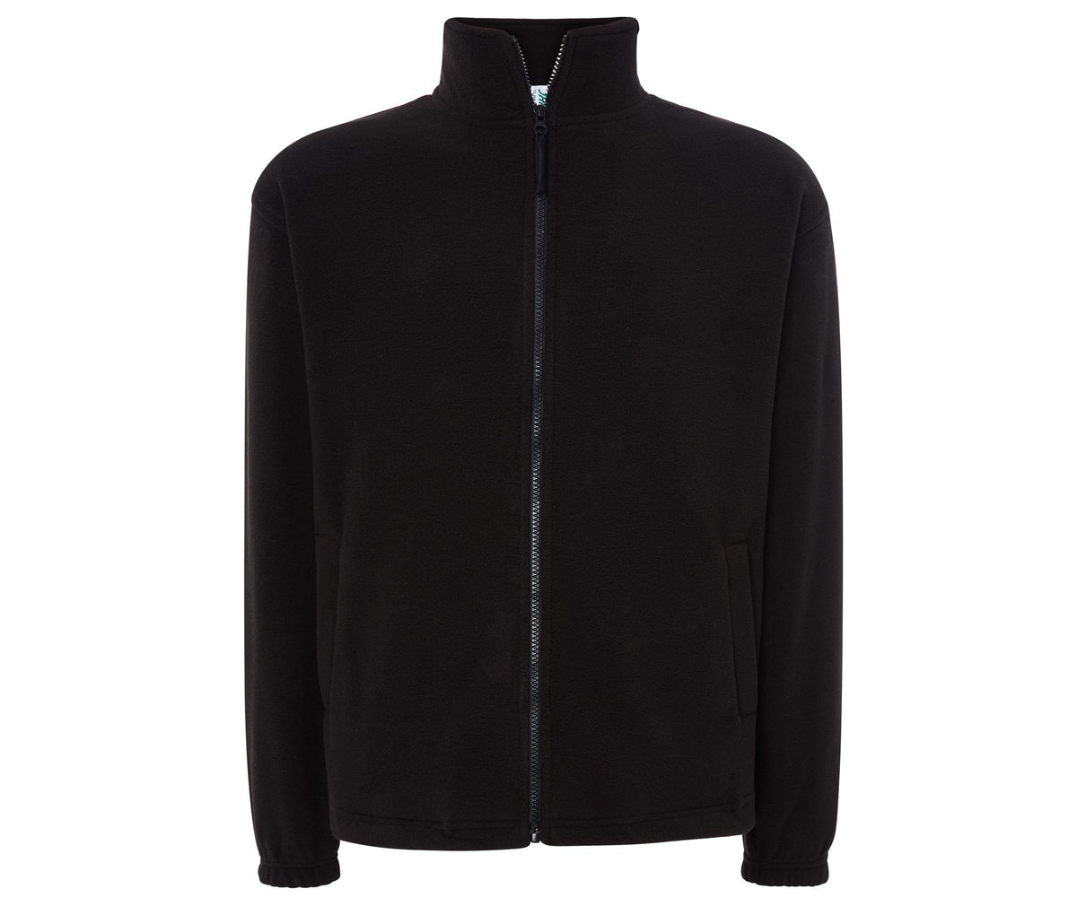 Forro Polar Hombre 300 - JHK JK300M - BLACK