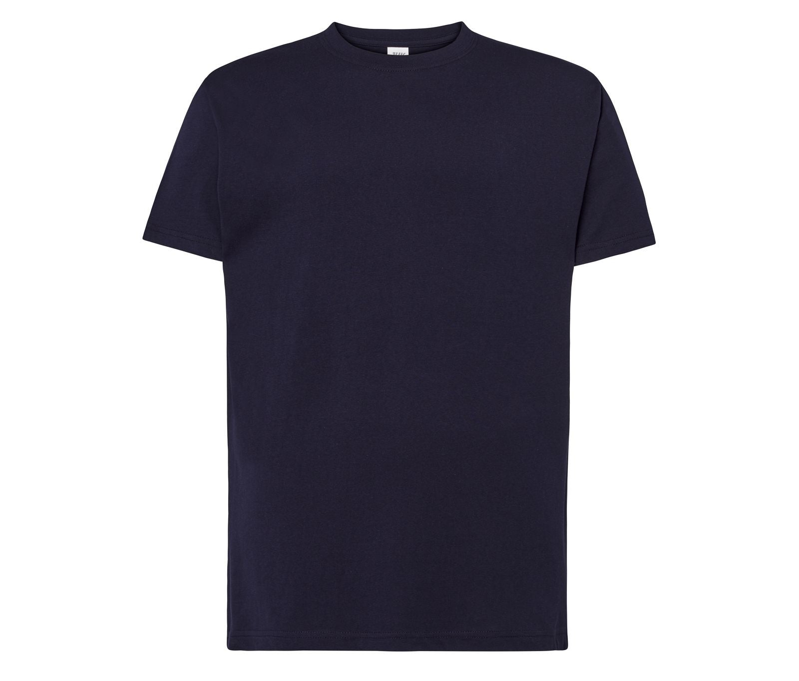 Camiseta Urban 160 - JHK JK400 - NAVY