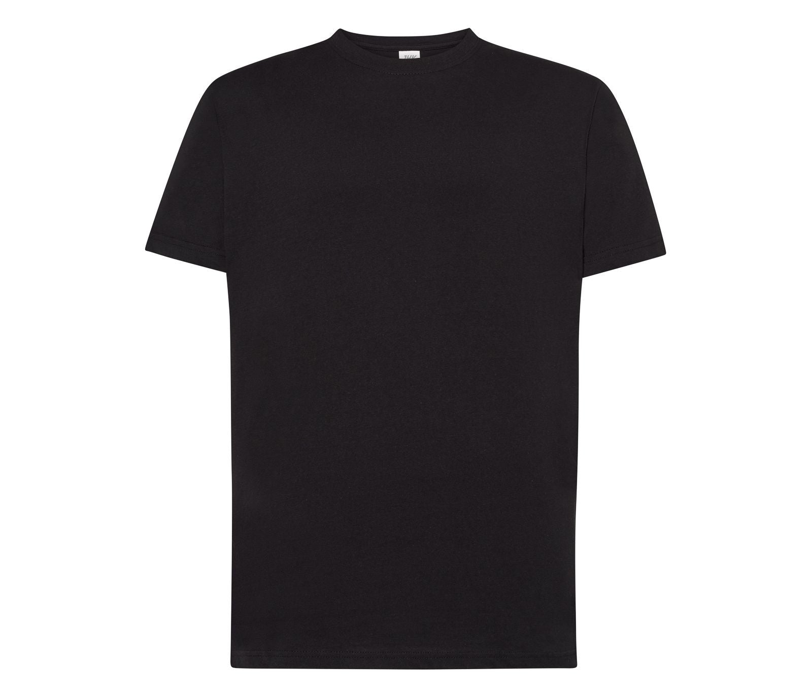 Camiseta Urban 160 - JHK JK400 - BLACK