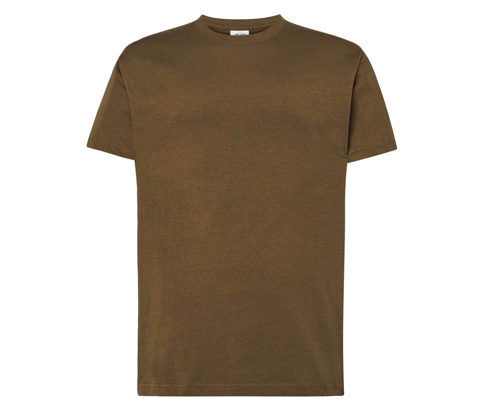 Camiseta Urban 160 - JHK JK400 - KHAKI