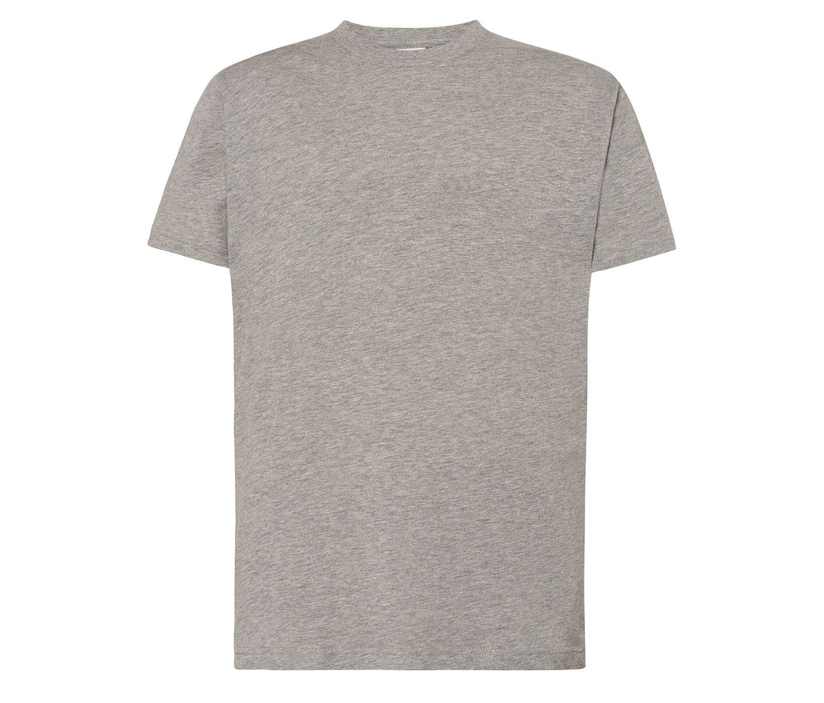 Camiseta Urban 160 - JHK JK400 - GREY MELANGE