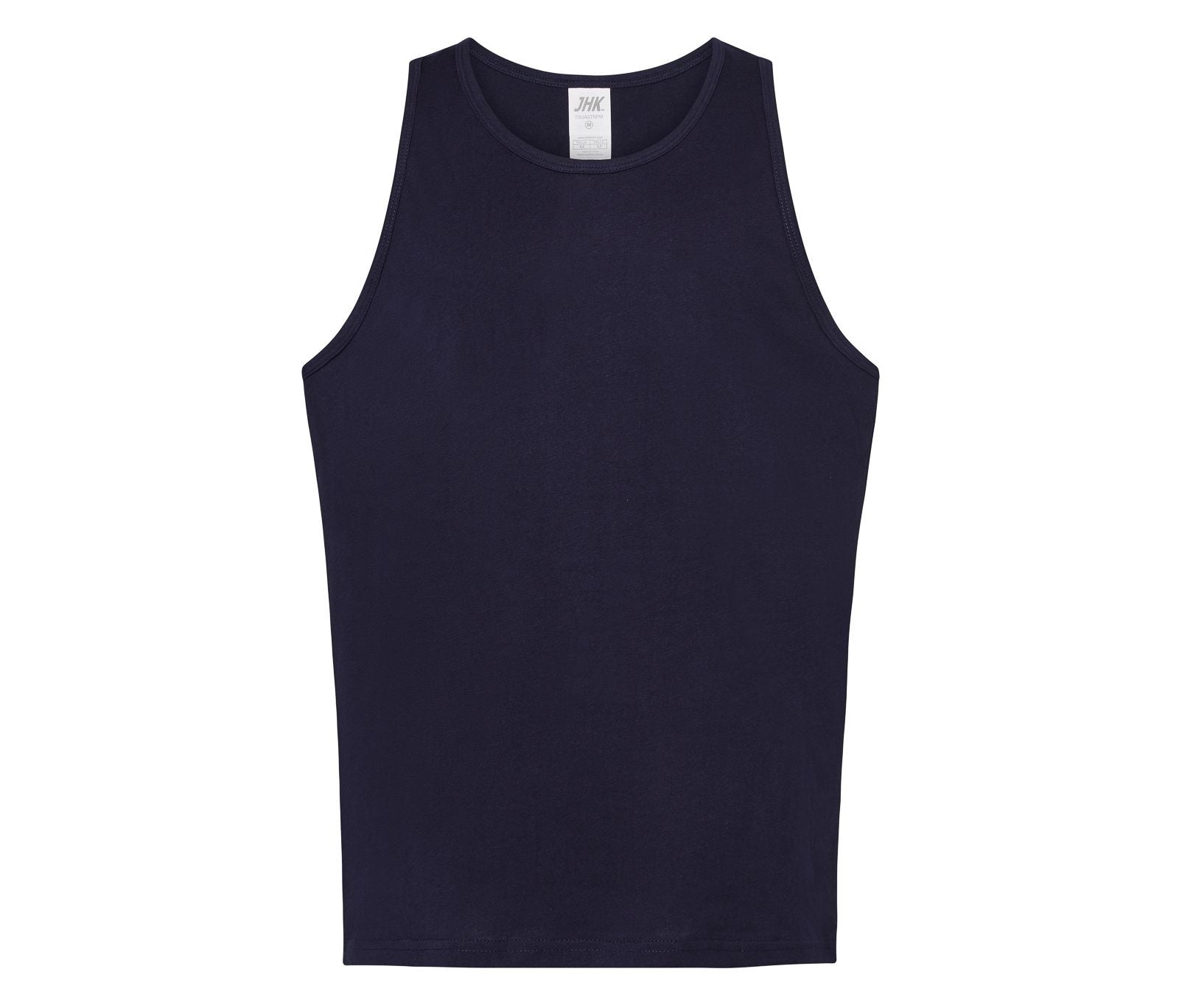 Camiseta de Tirantes 155 - JHK JK405 - NAVY