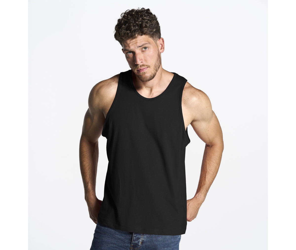 Camiseta de Tirantes 155 - JHK JK405