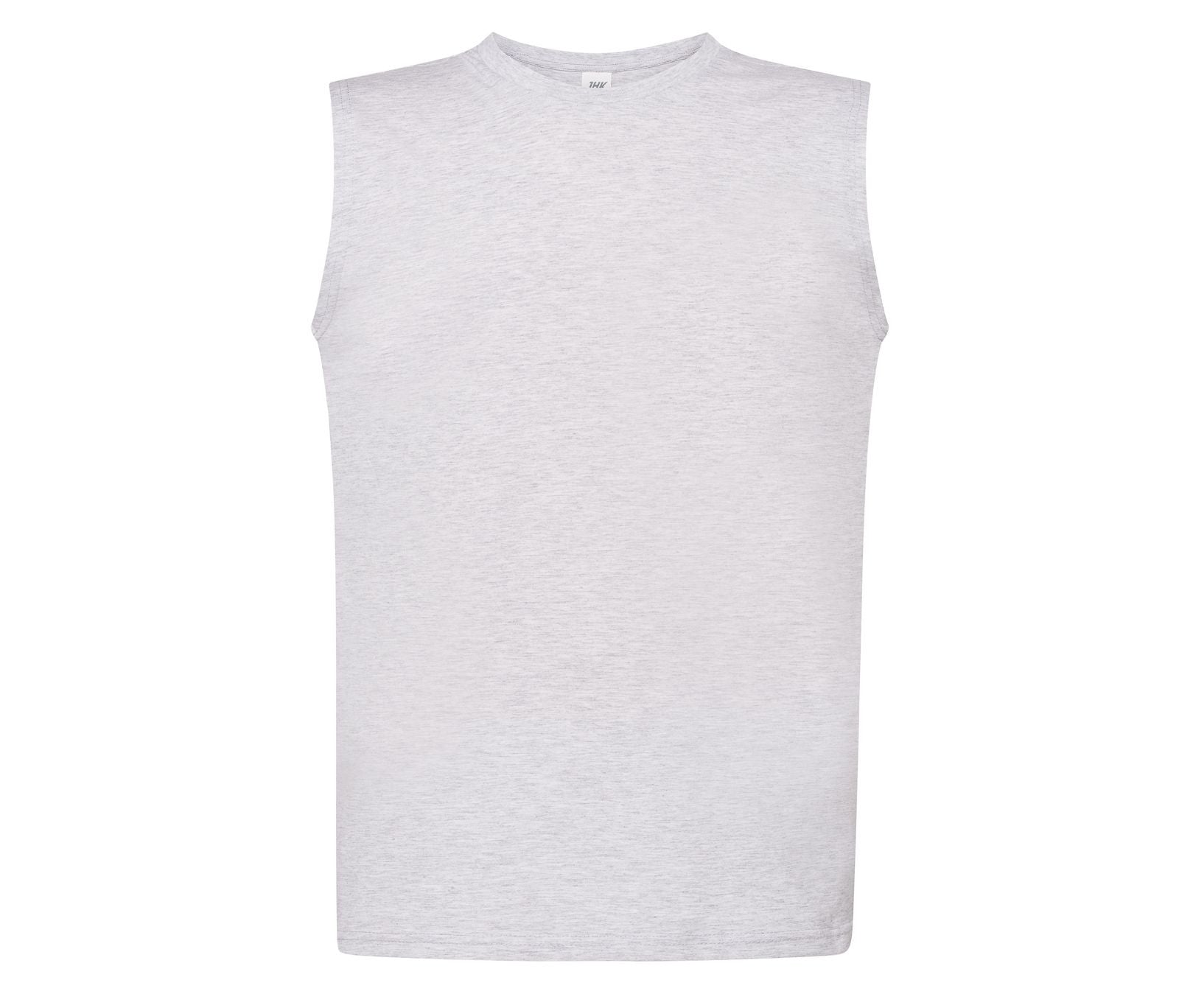 Camiseta de Tirantes Hombre 155 - JHK JK406 - ASH