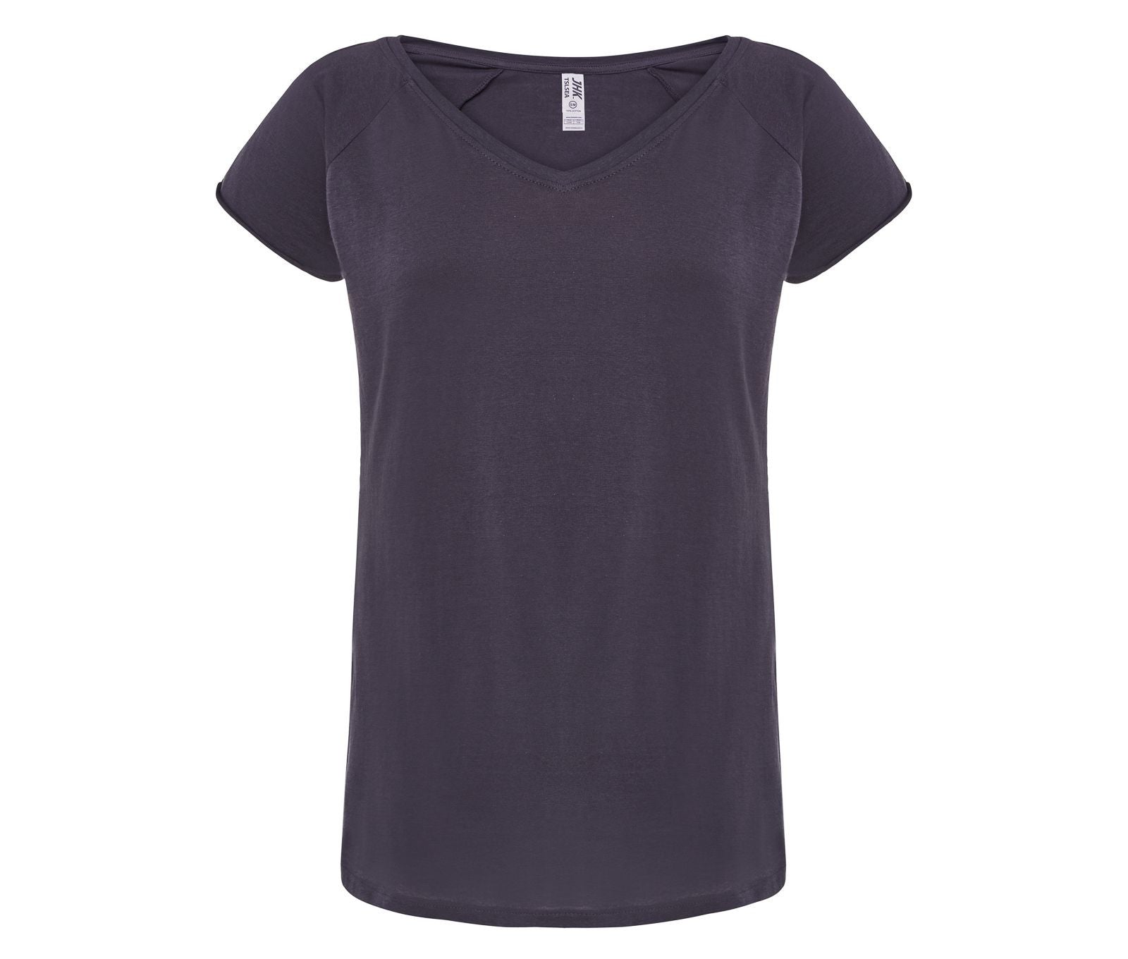 Camiseta Sea Mujer 120 - JHK JK411 - DENIM