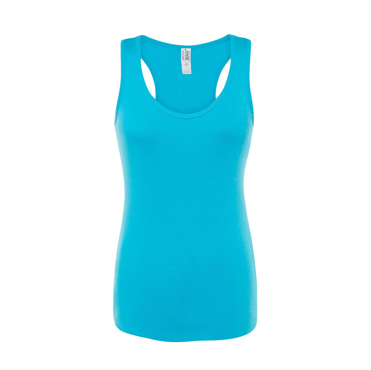 Camiseta Manga Corta Aruba 200 - JHK JK421 - TURQUOISE