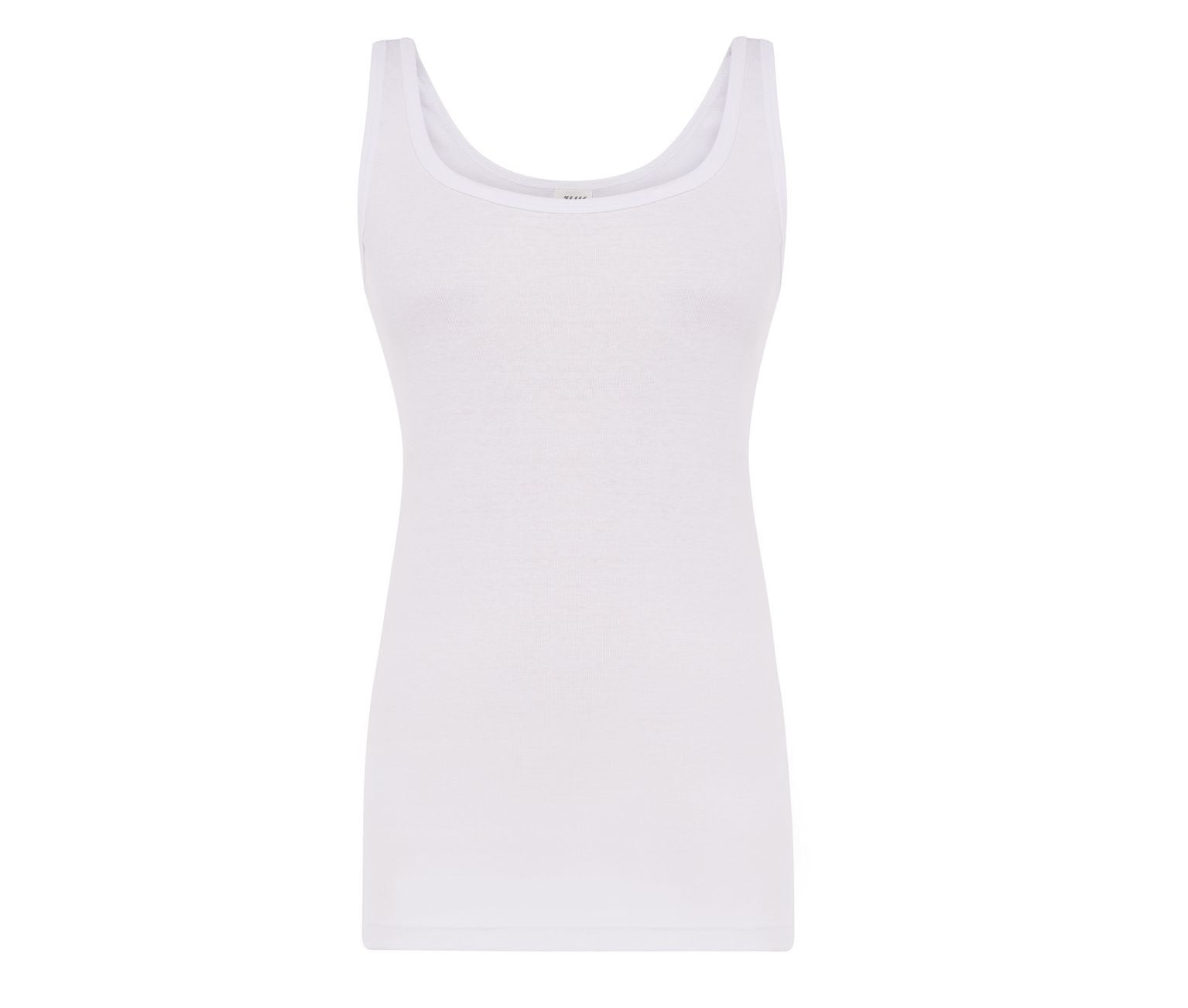 Camiseta Victoria 160 - JHK JK422 - WHITE