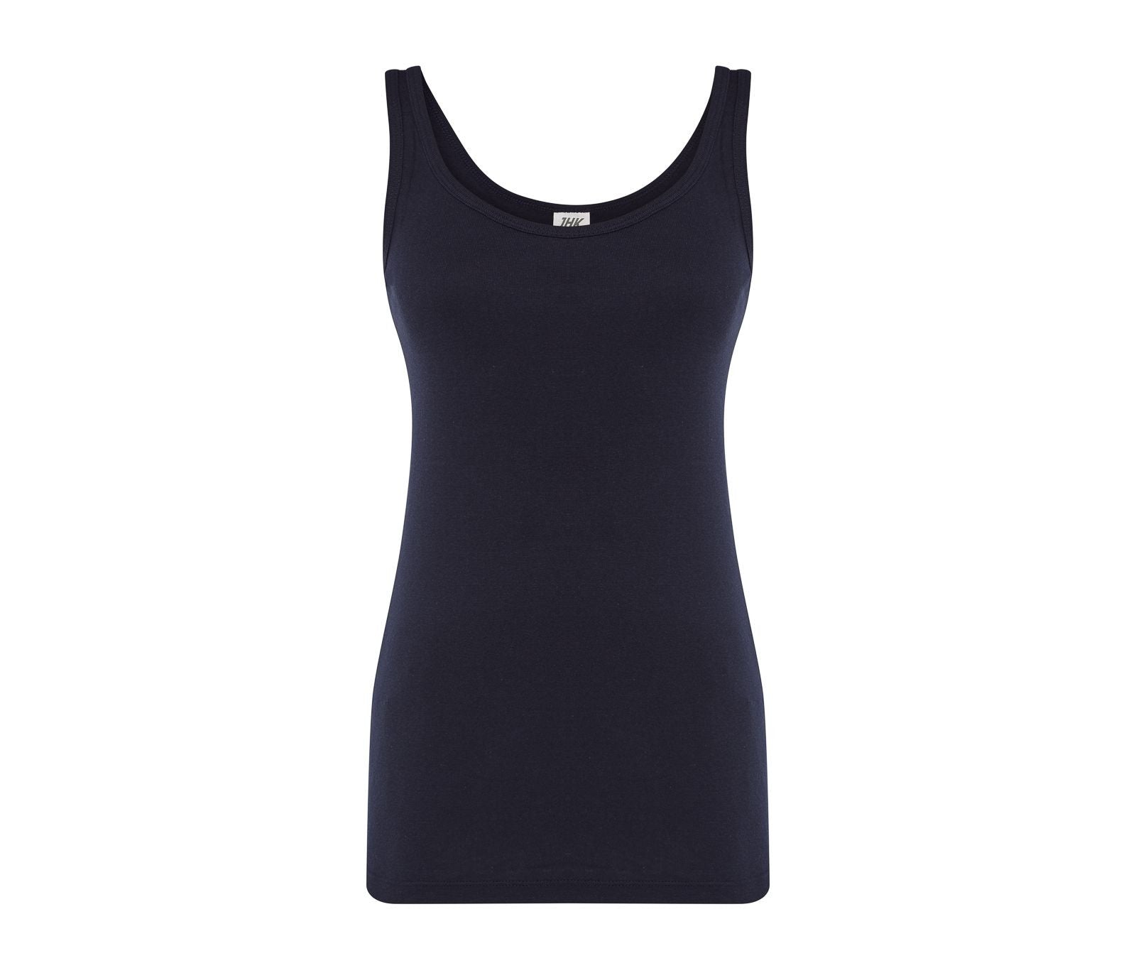 Camiseta Victoria 160 - JHK JK422 - NAVY