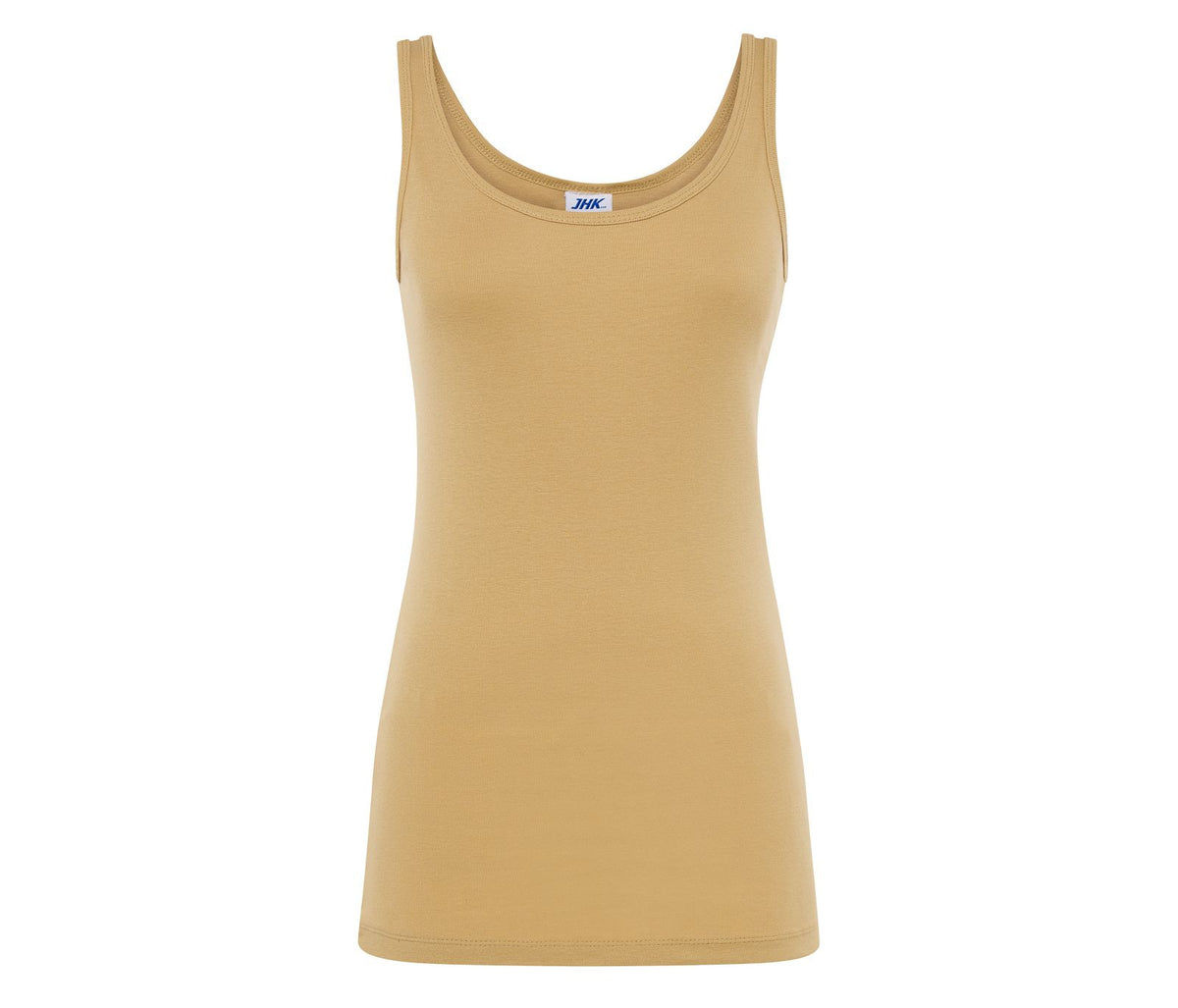 Camiseta Victoria 160 - JHK JK422 - SAND