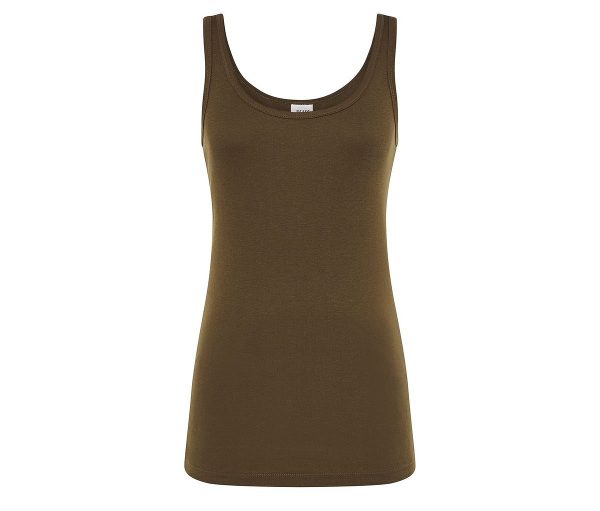 Camiseta Victoria 160 - JHK JK422 - KHAKI
