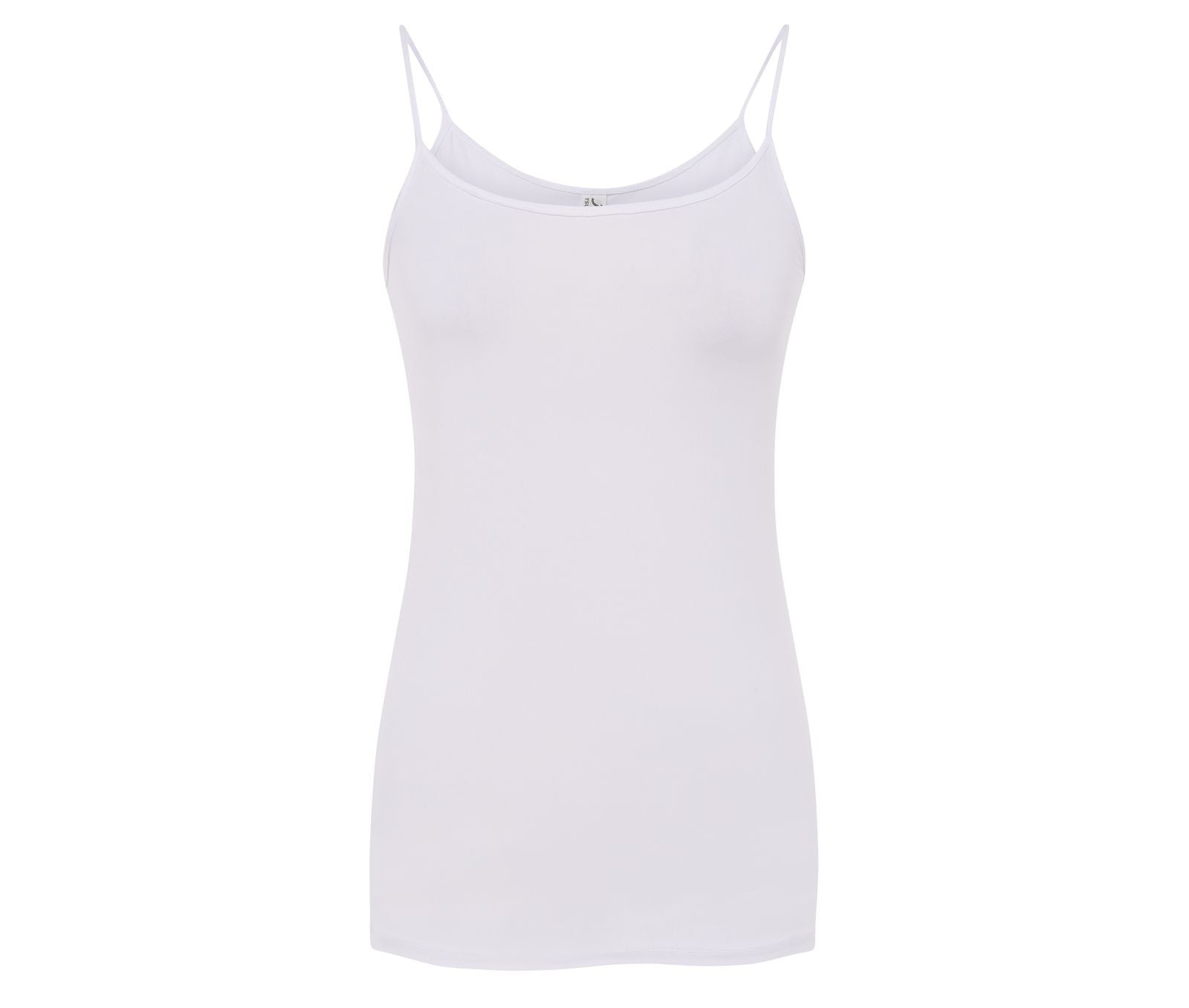 Camiseta Saona 145 - JHK JK423 - WHITE