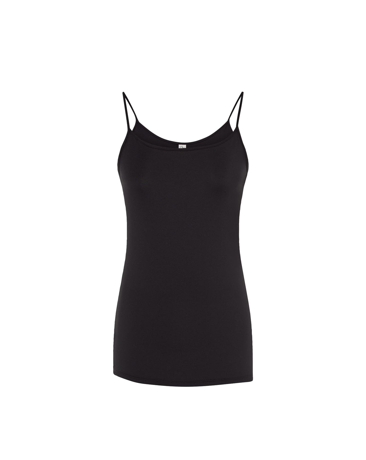 Camiseta Saona 145 - JHK JK423 - BLACK