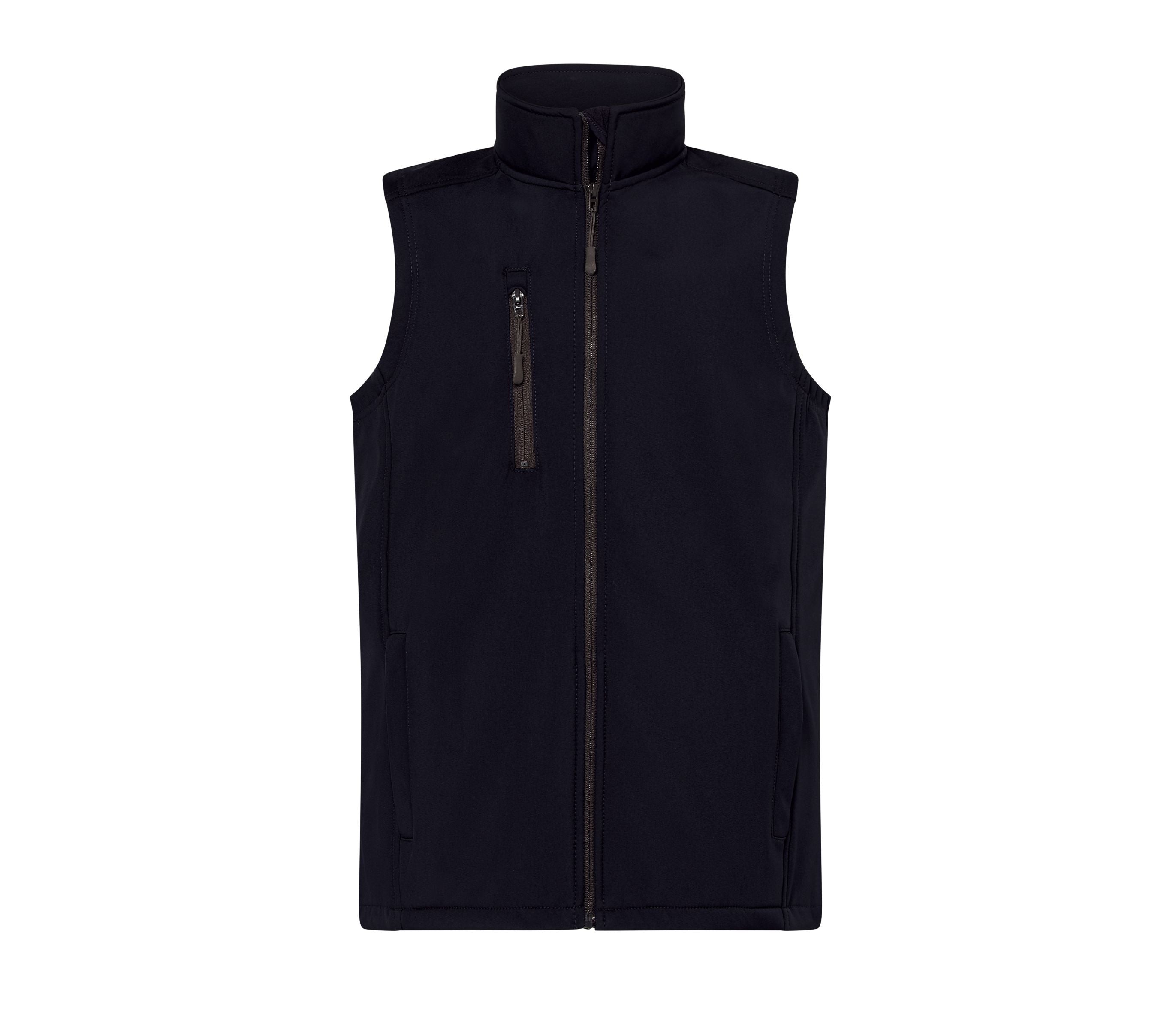 Chaleco Softshell 300 - JHK JK505 - NAVY