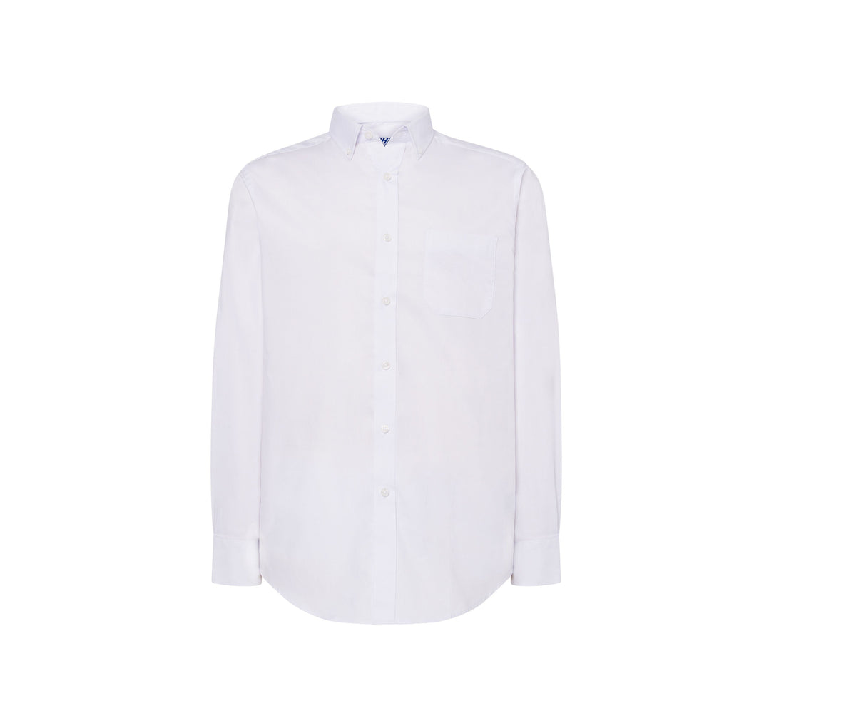 Camisa Oxford Hombre 115 - JHK JK600 - WHITE