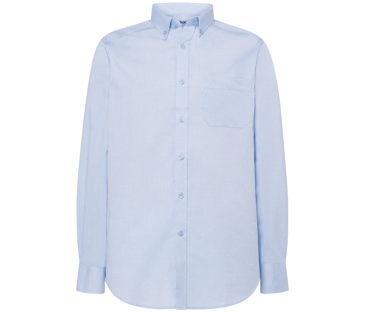 Camisa Oxford Hombre 115 - JHK JK600 - SKY BLUE