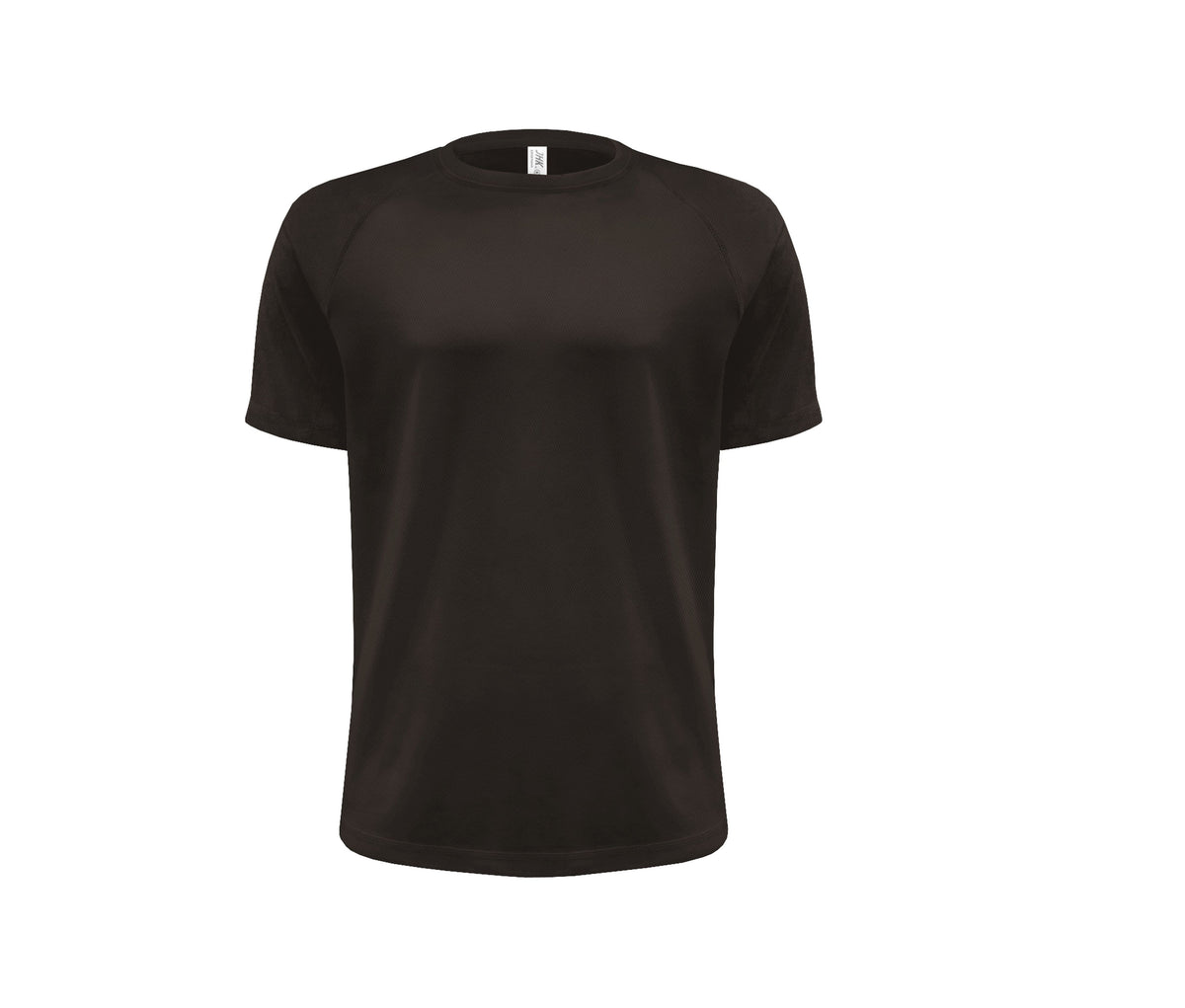 Camiseta Técnica Hombre 130 - JHK JK900 - GRAPHITE