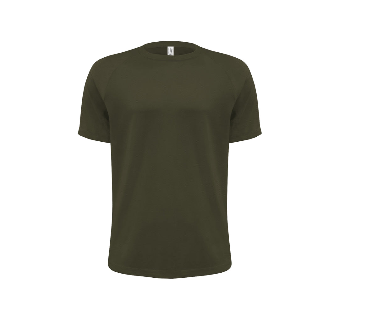 Camiseta Técnica Hombre 130 - JHK JK900 - KHAKI