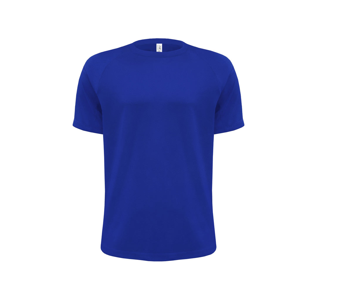 Camiseta Técnica Hombre 130 - JHK JK900 - ROYAL BLUE