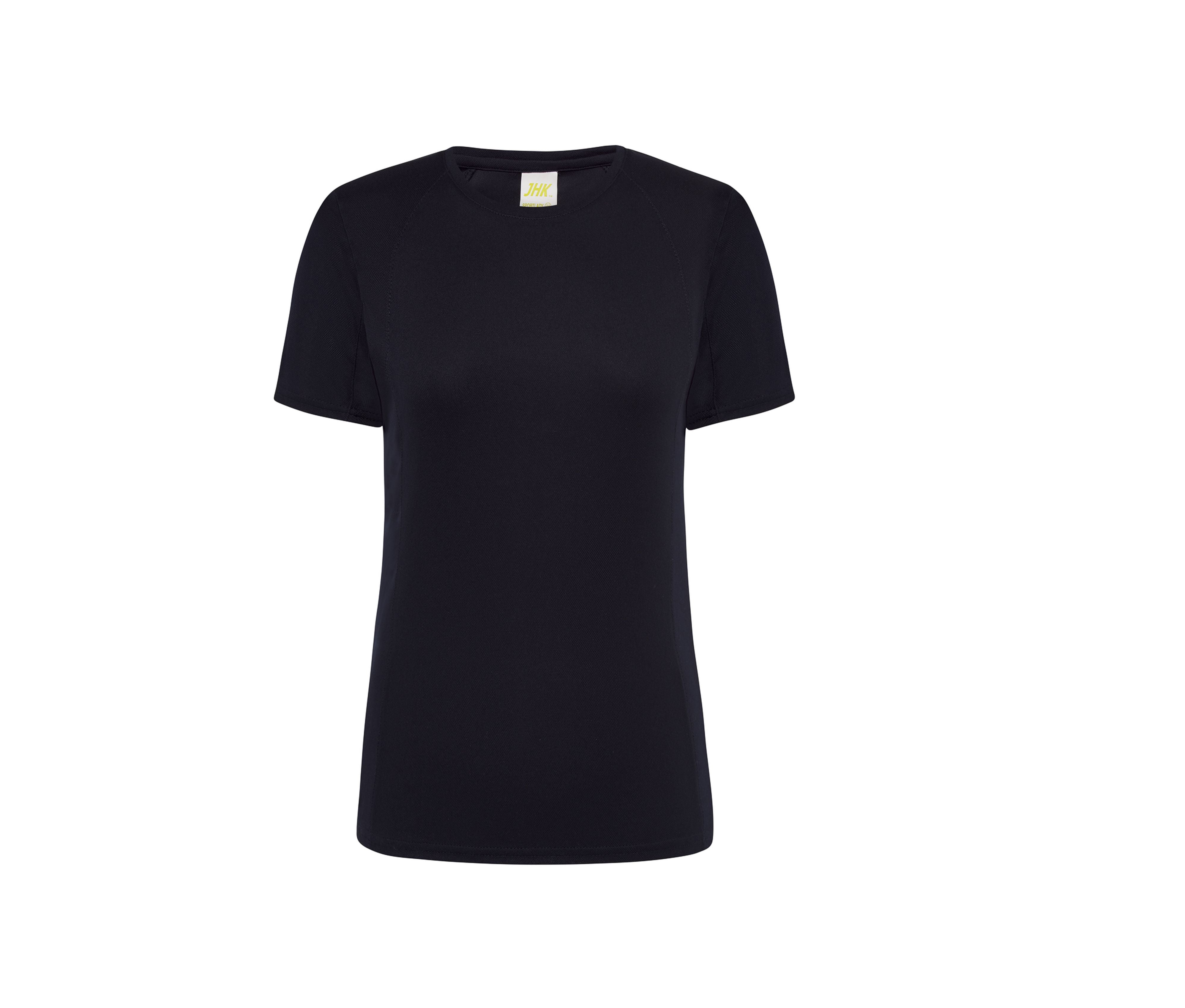 Camiseta Técnica Mujer 130 - JHK JK901 - NAVY