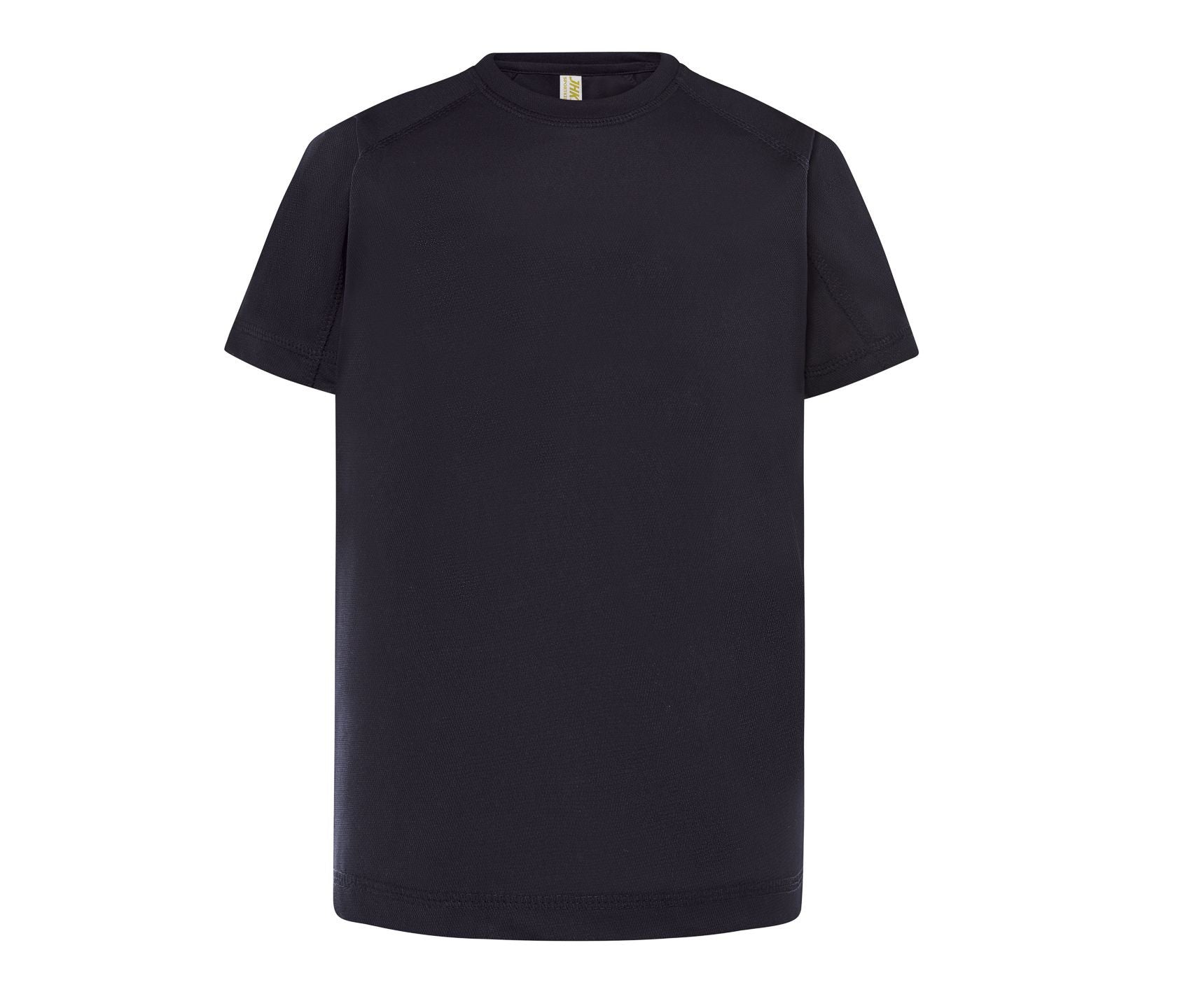 Camiseta Técnica Niño 130 - JHK JK902 - NAVY