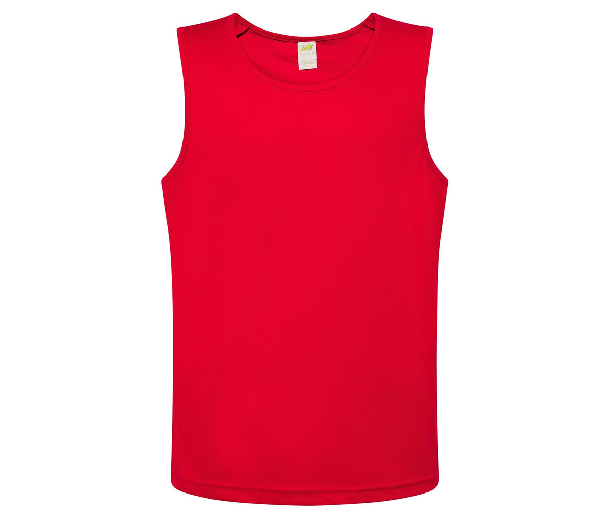 Camiseta Técnica Aruba Hombre 130 - JHK JK903 - RED