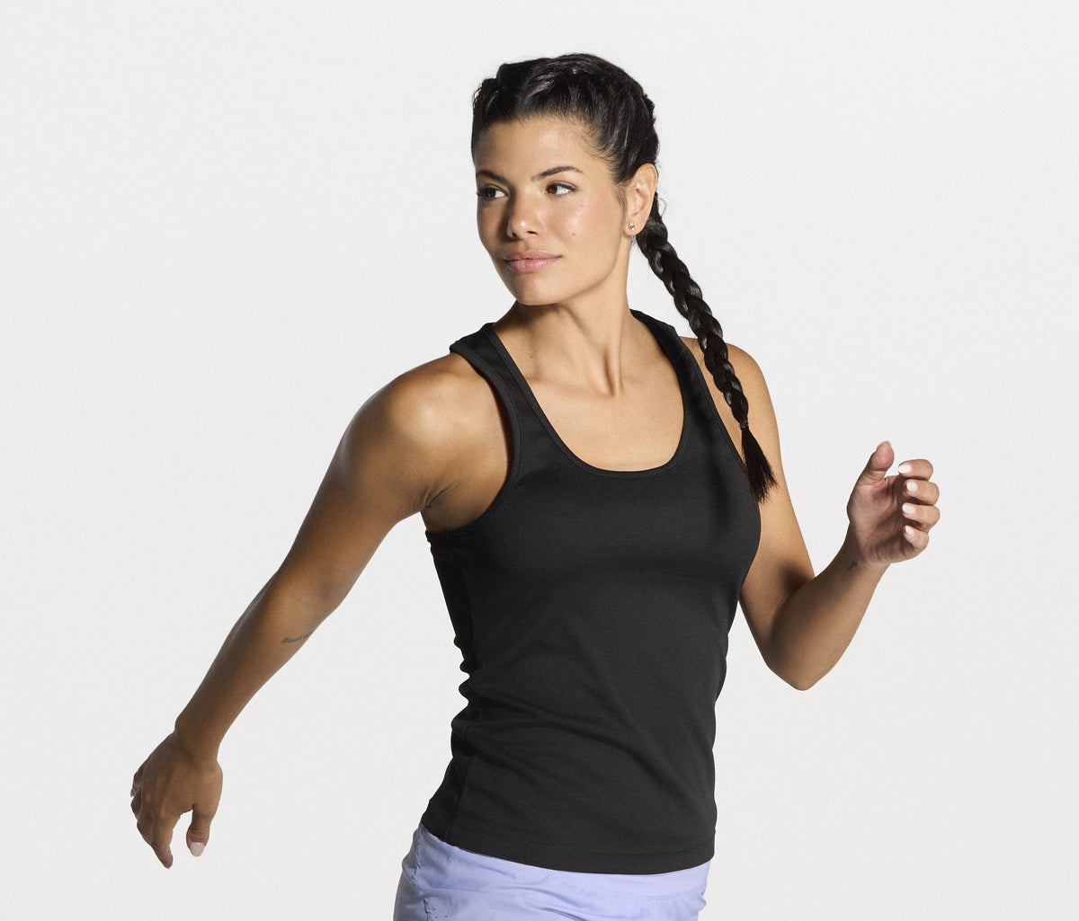Camiseta Técnica Aruba Mujer 130 - JHK JK904
