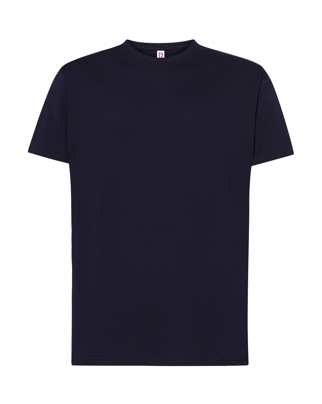 Camiseta Pop Tee 150 - JHK JKJT150 - NAVY