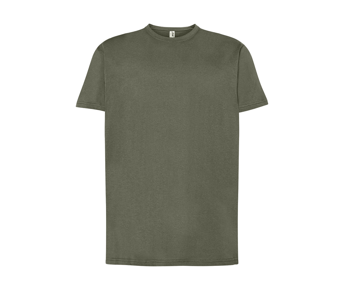 Camiseta Pop Tee 150 - JHK JKJT150 - GRAPHITE