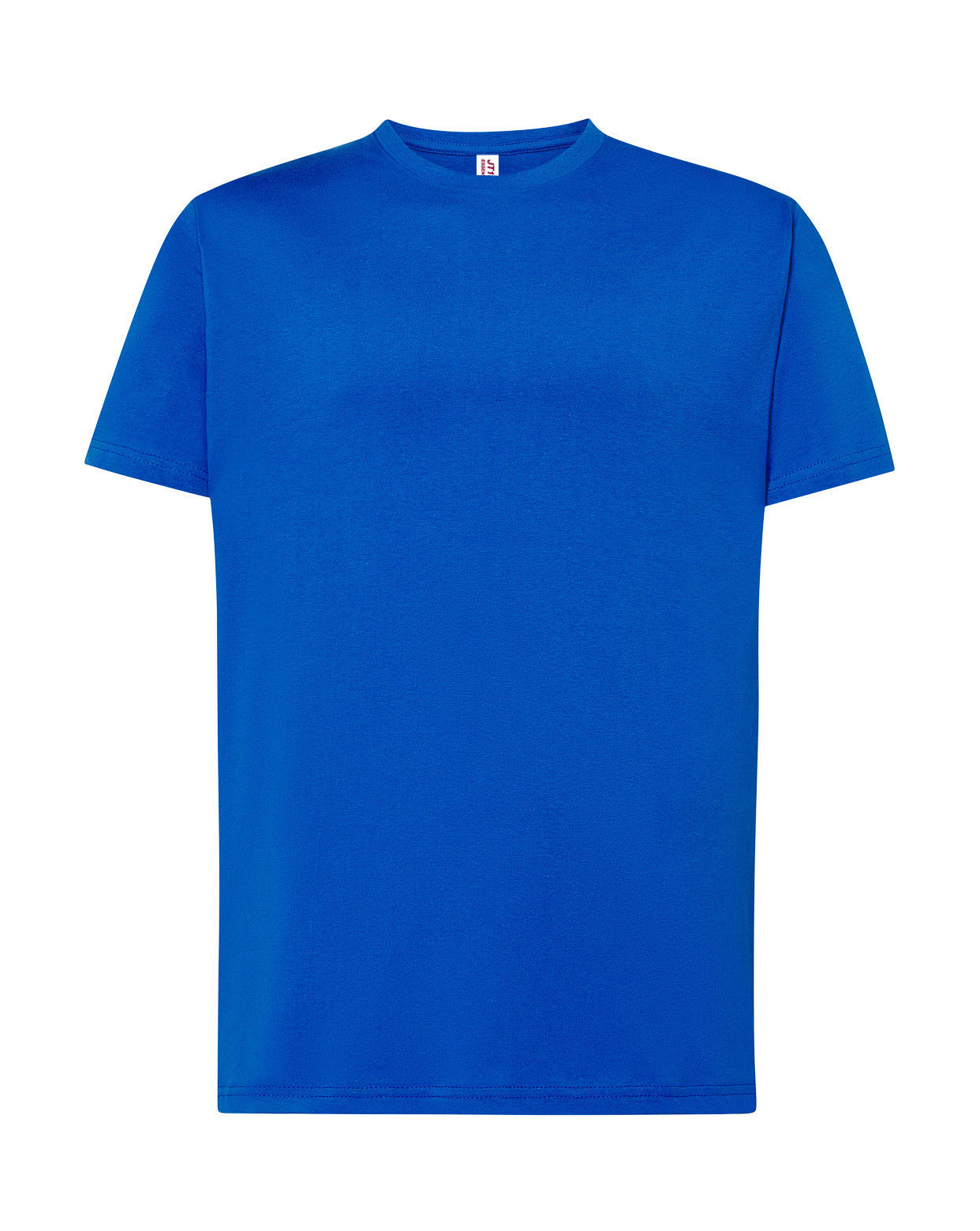 Camiseta Pop Tee 150 - JHK JKJT150 - ROYAL BLUE