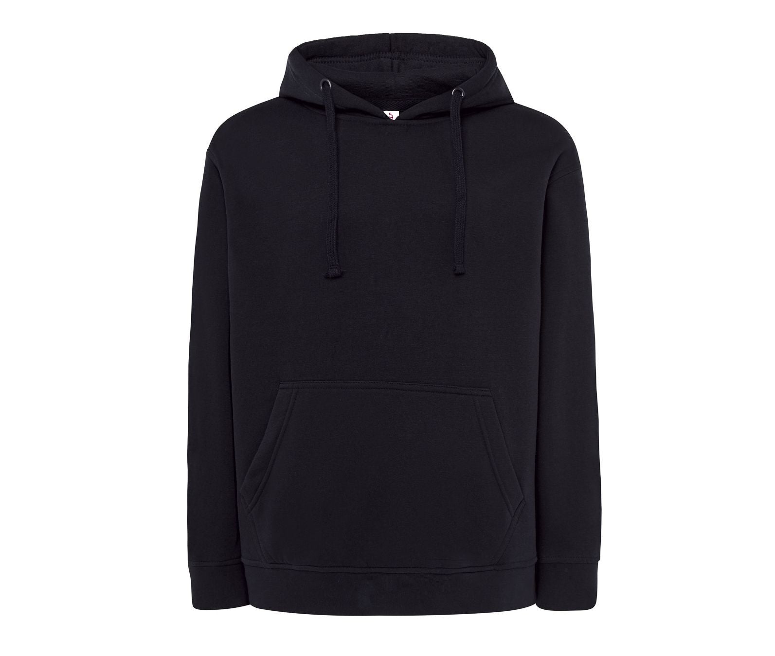 Sudadera Capucha con Bolsillo JT 265 - JHK JKJT295 - NAVY