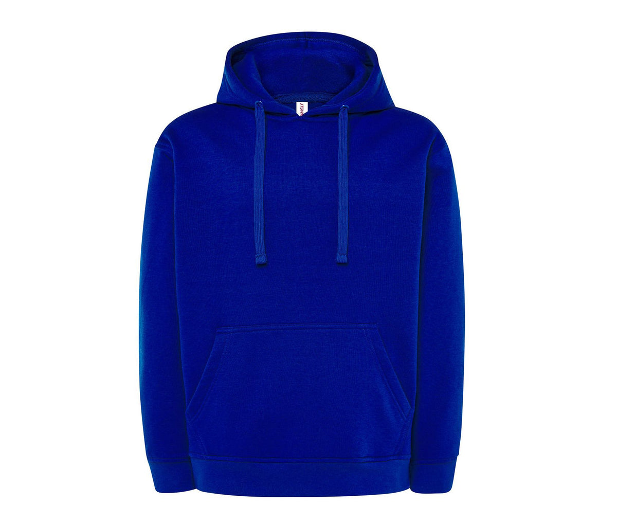 Sudadera Capucha con Bolsillo JT 265 - JHK JKJT295 - ROYAL BLUE