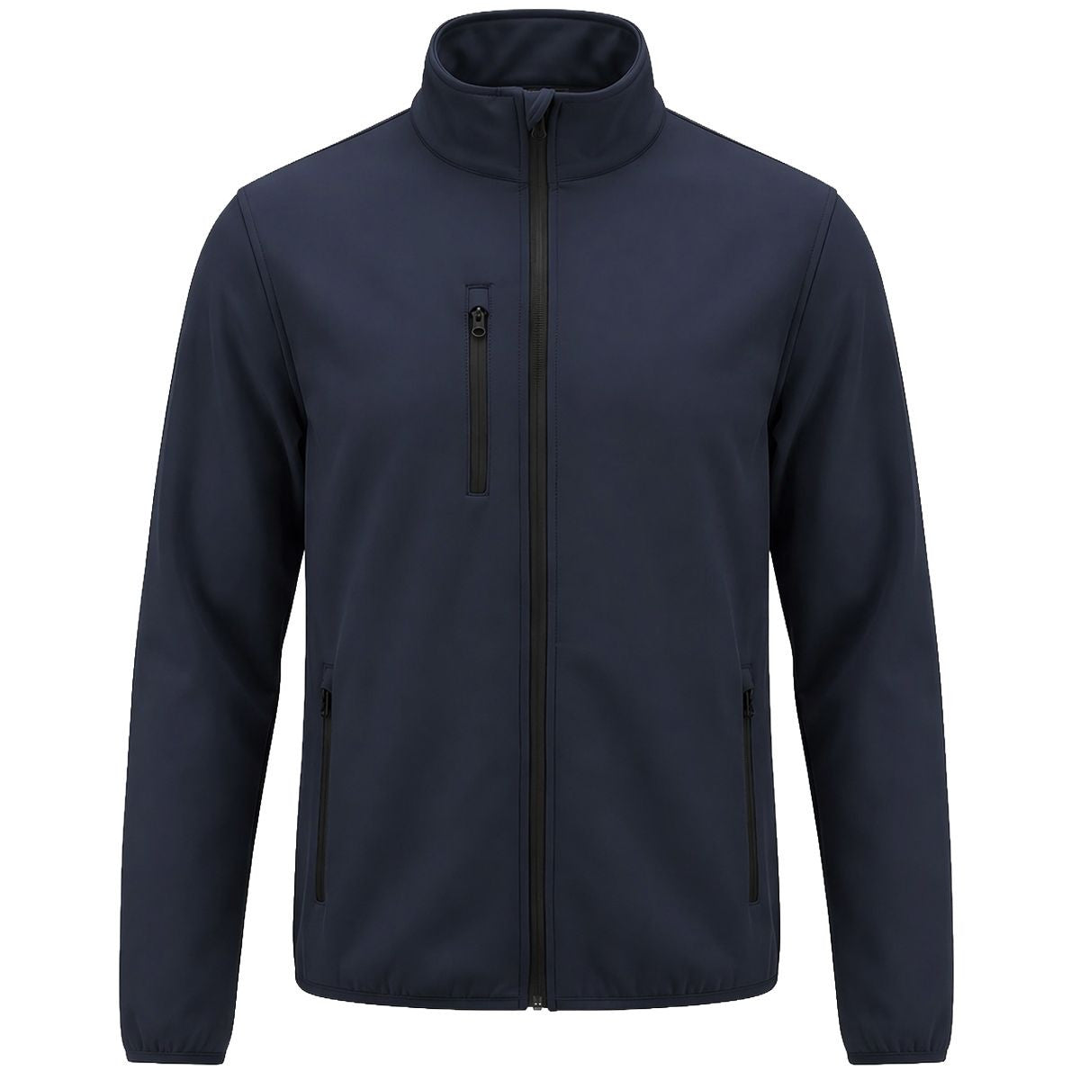 Chaqueta Softshell JT 270 - JHK JKJT500 - NAVY